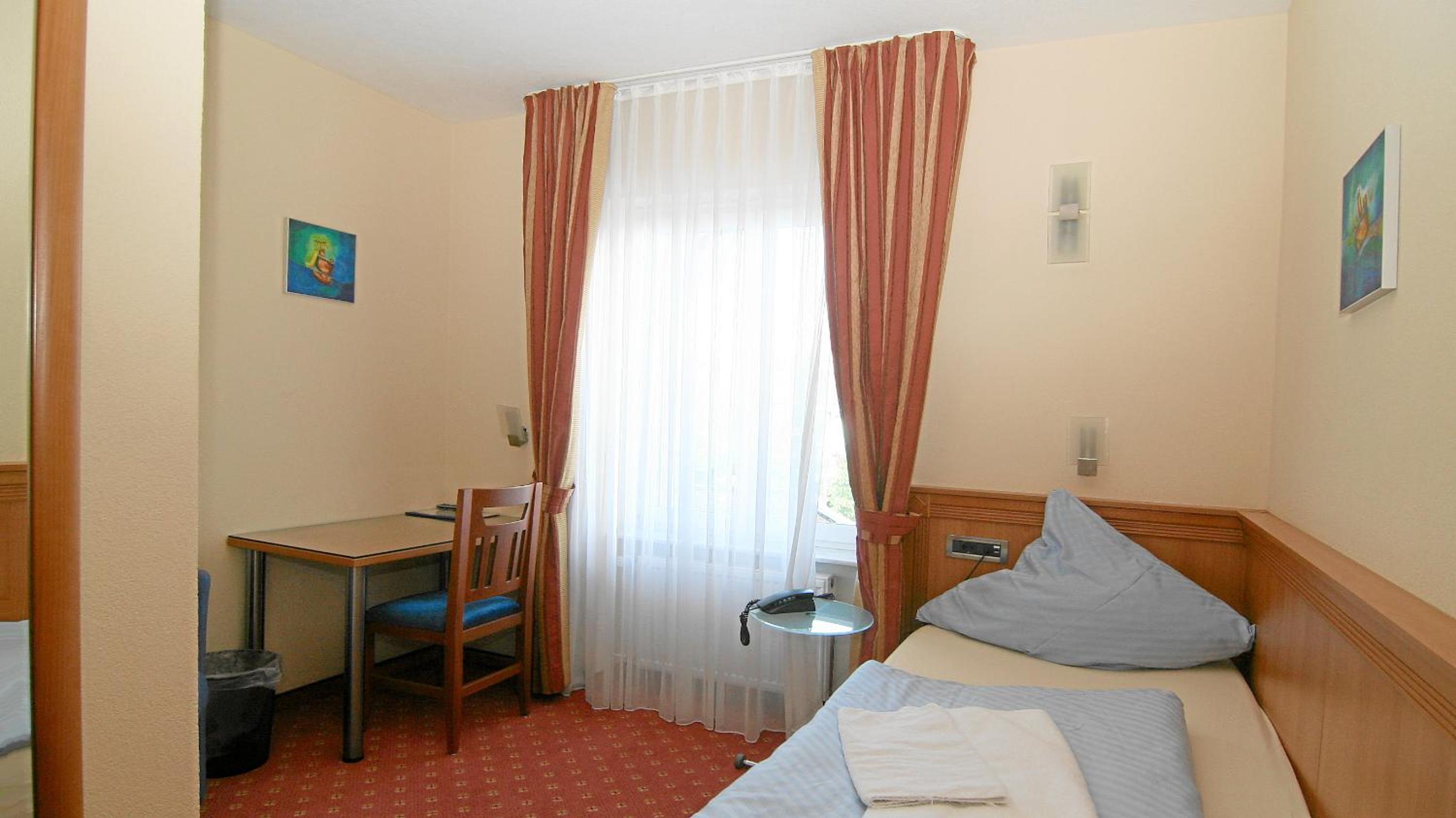 Single Room