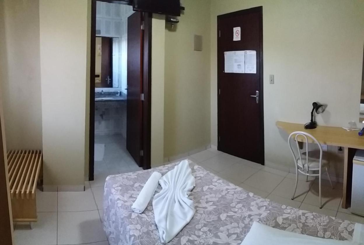 Economy Single Room