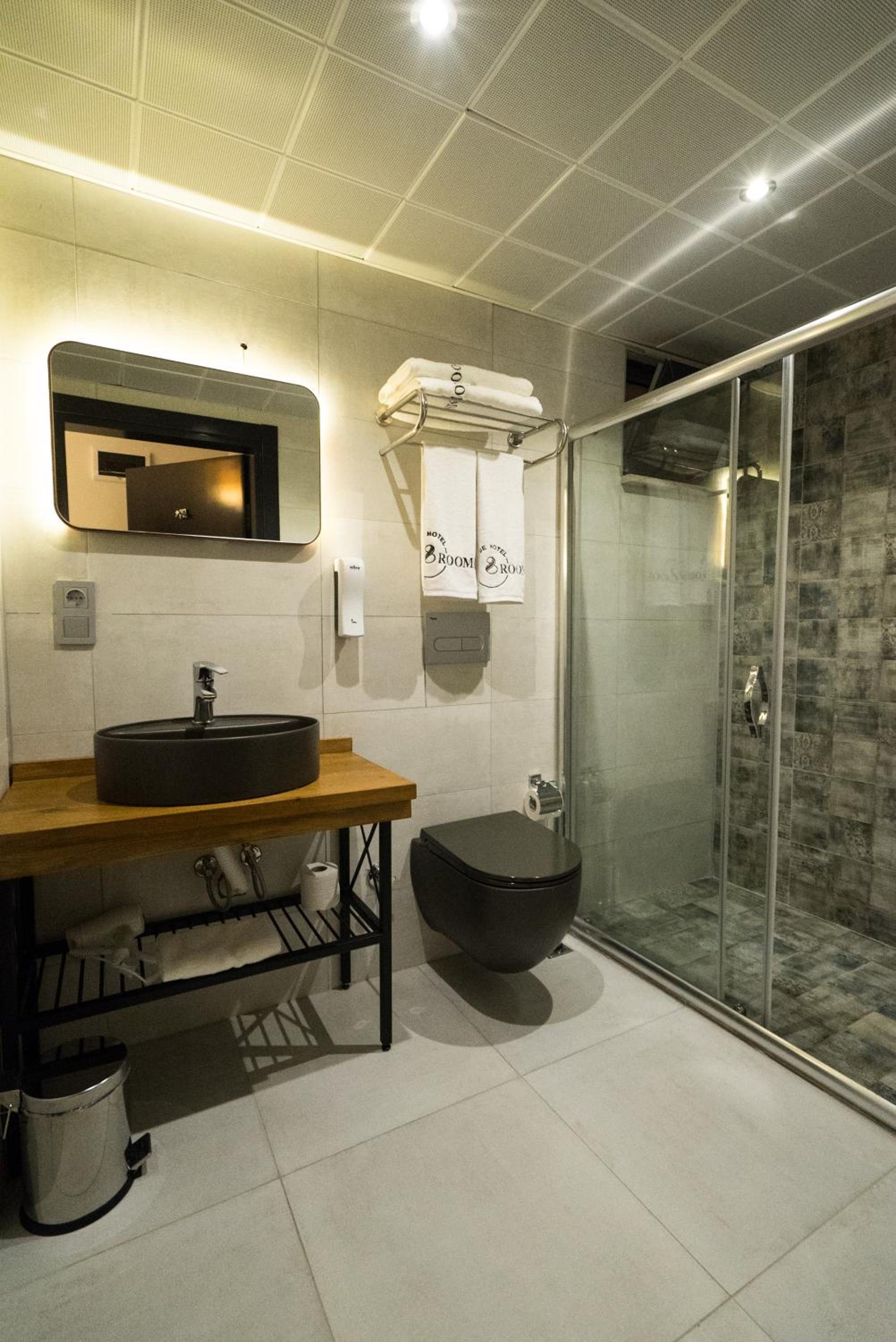Deluxe Double Room with Sea View photo 2