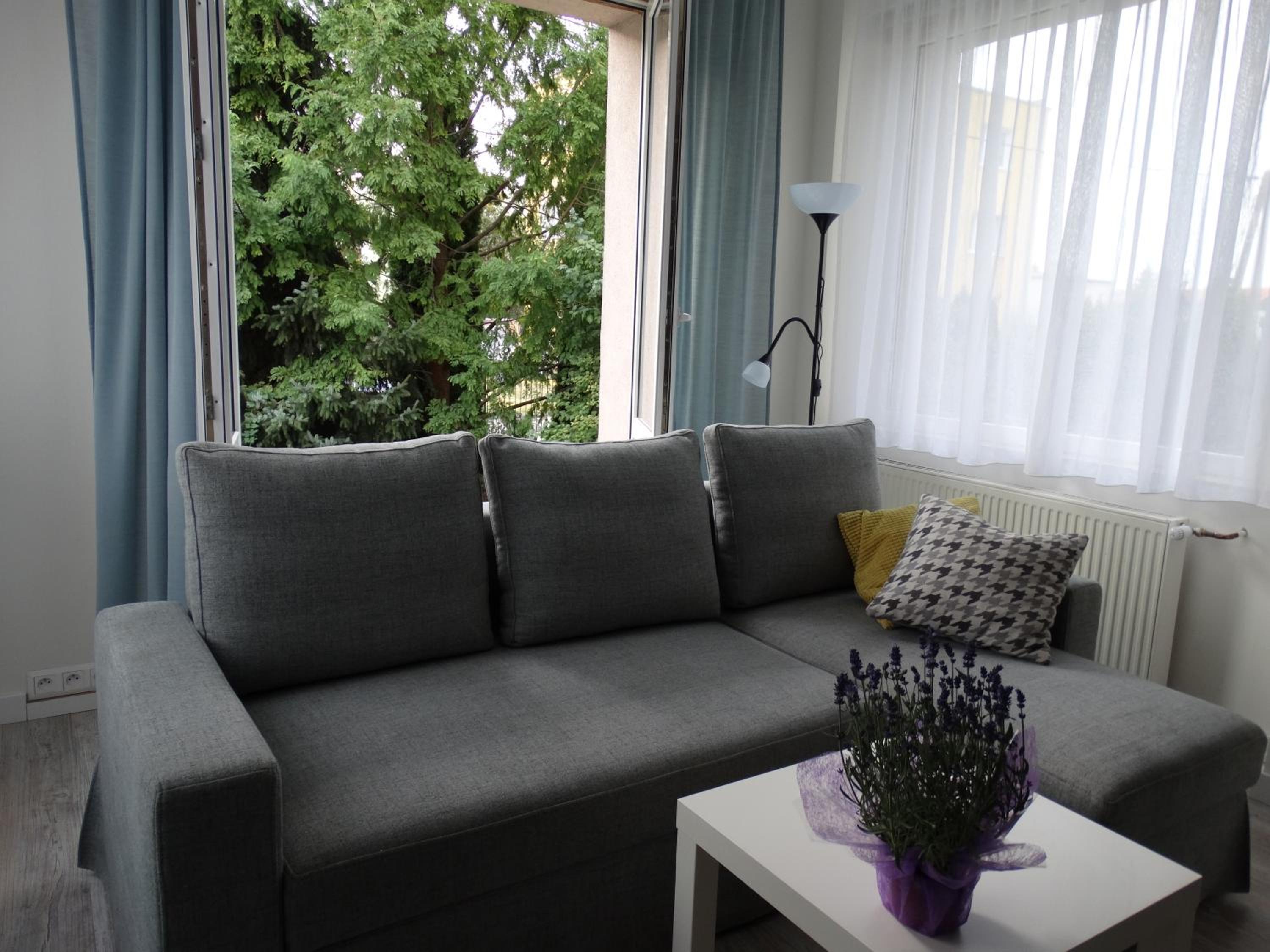 Apartment photo 1