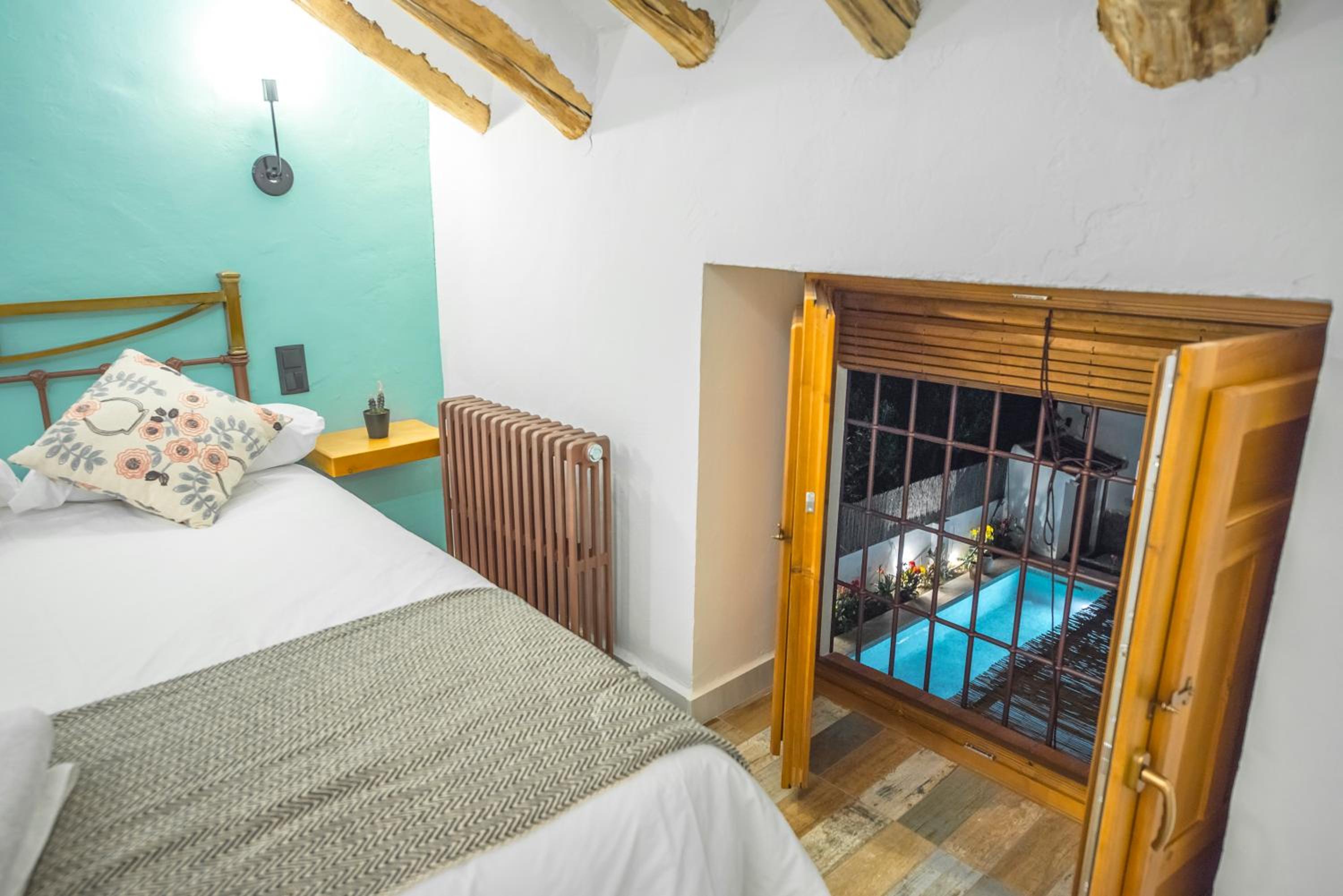 Double Room - Photo 1