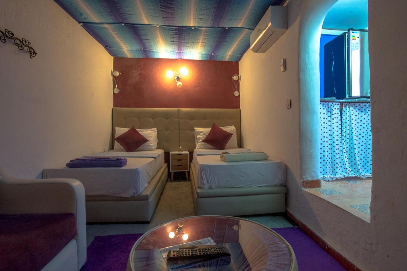 Double Room with Terrace photo 1