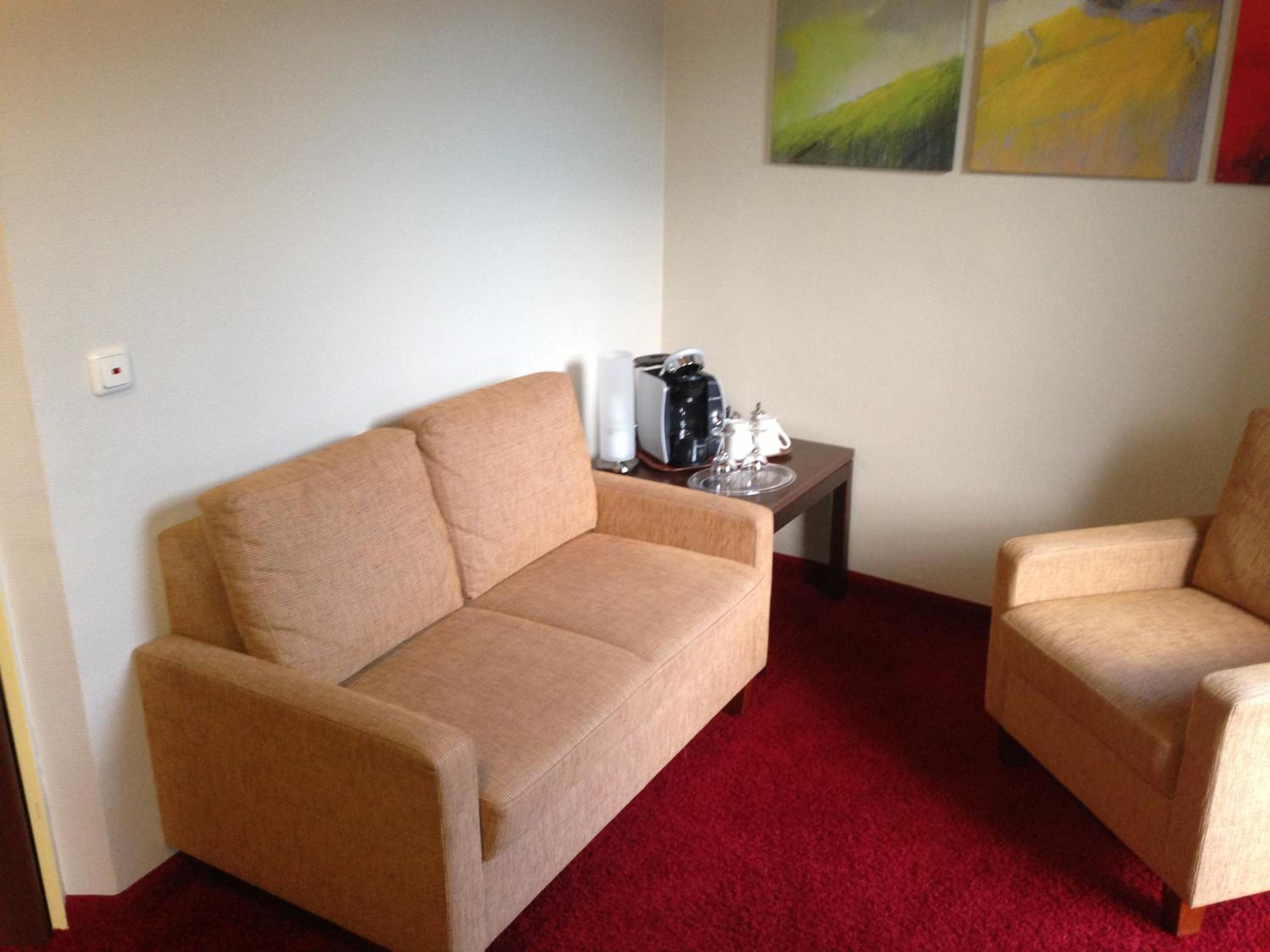 King Room photo 2