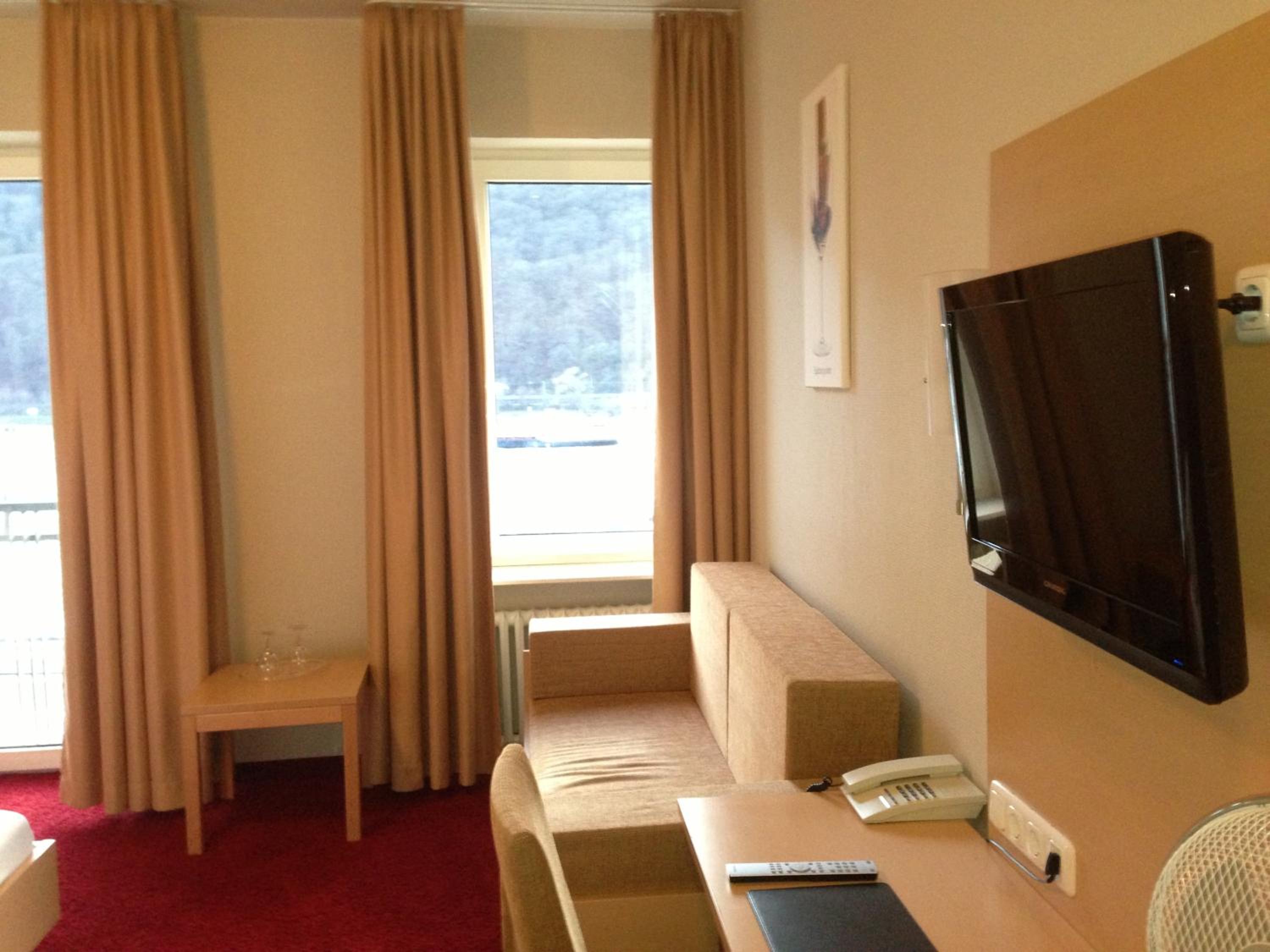 Comfort Double Room photo 2