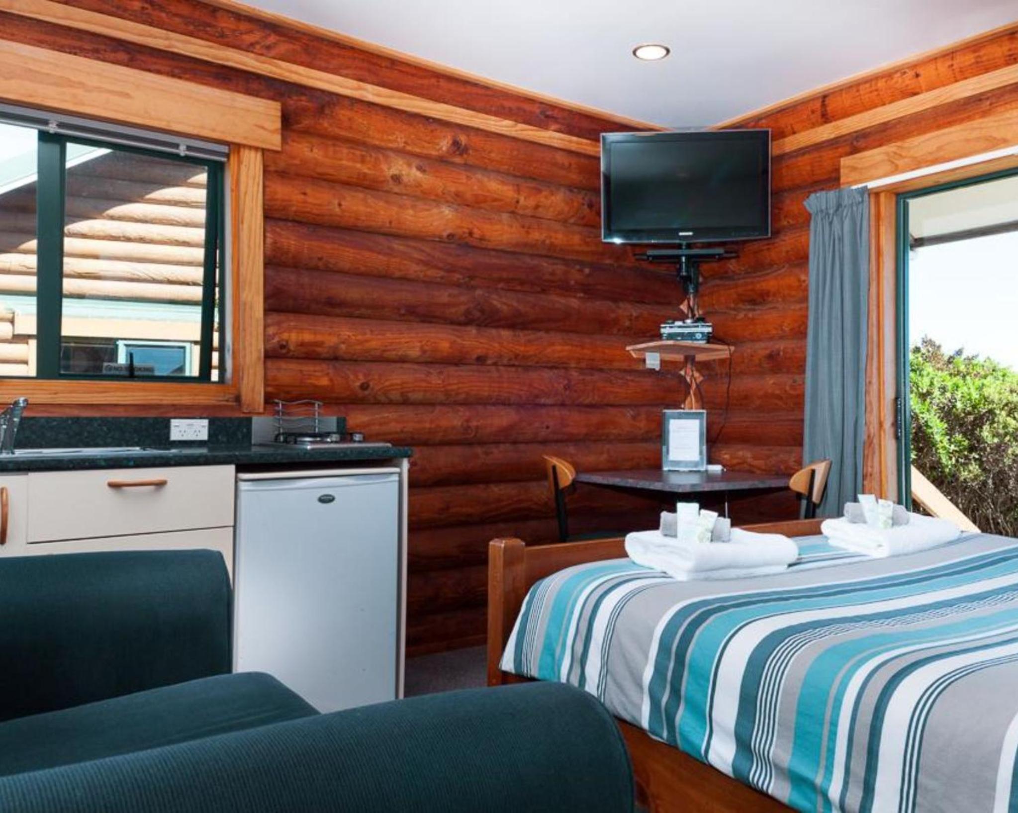 Double Room with Kitchenette photo 1