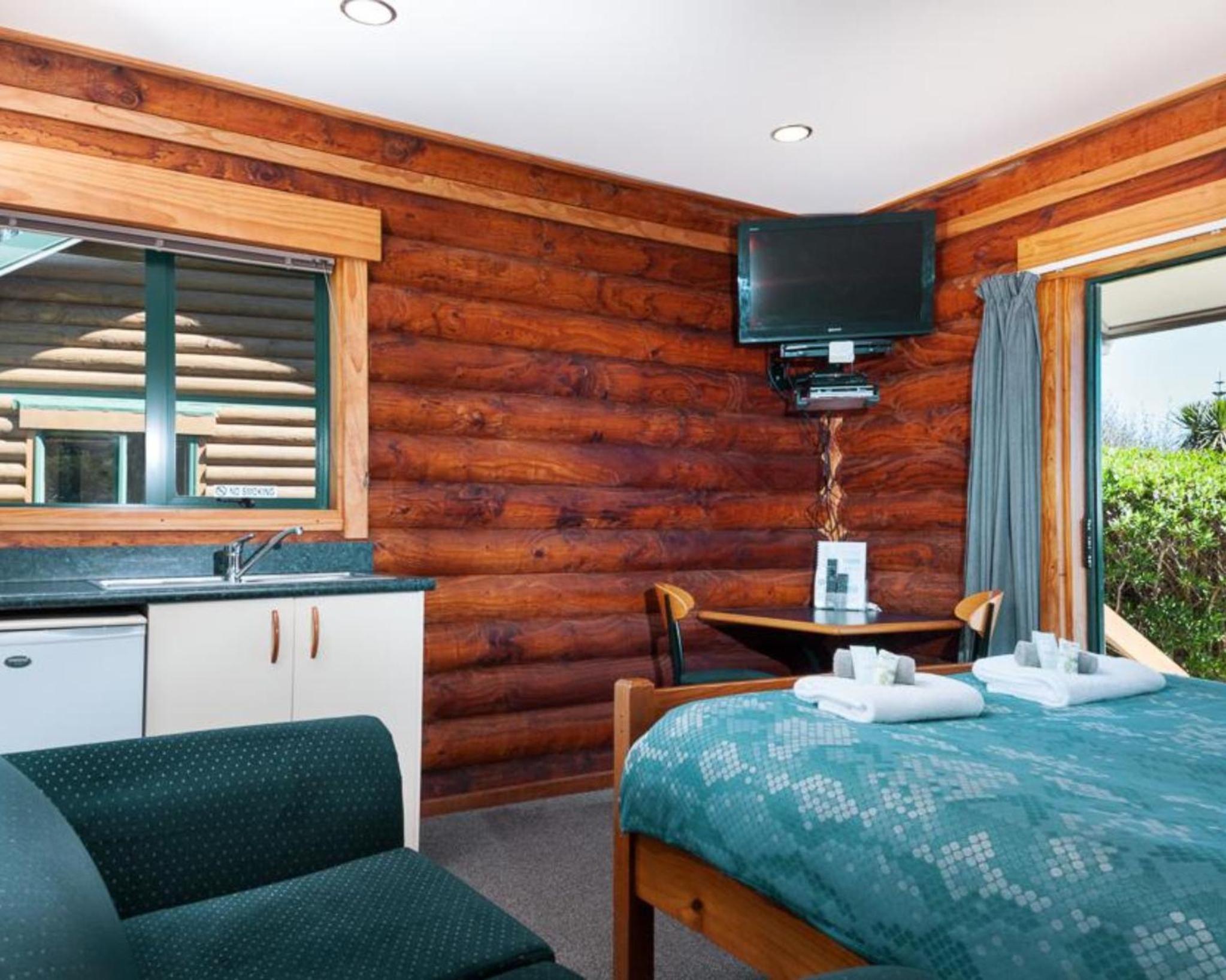 Double Room with Park View photo 2