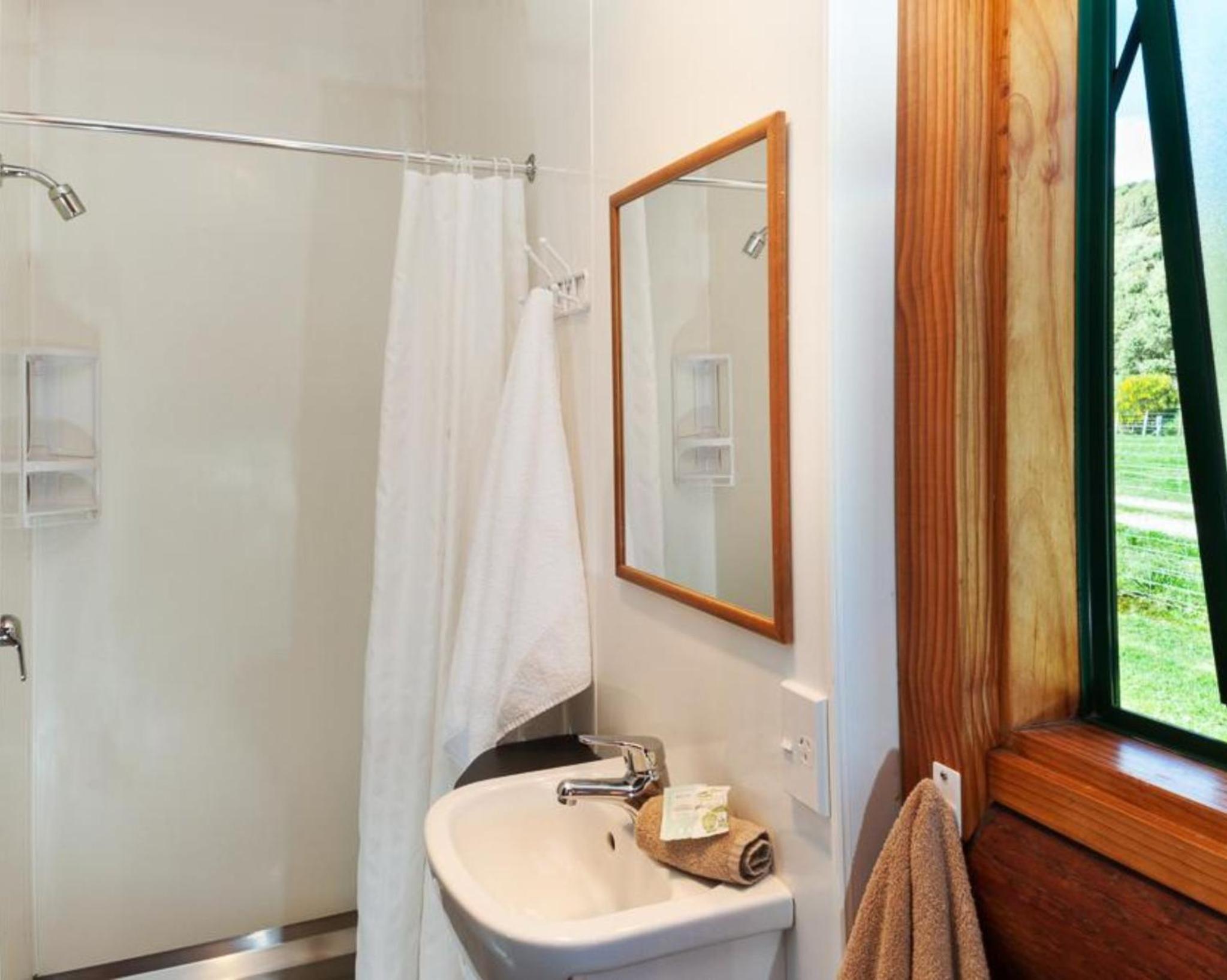 Double Room with Park View photo 3