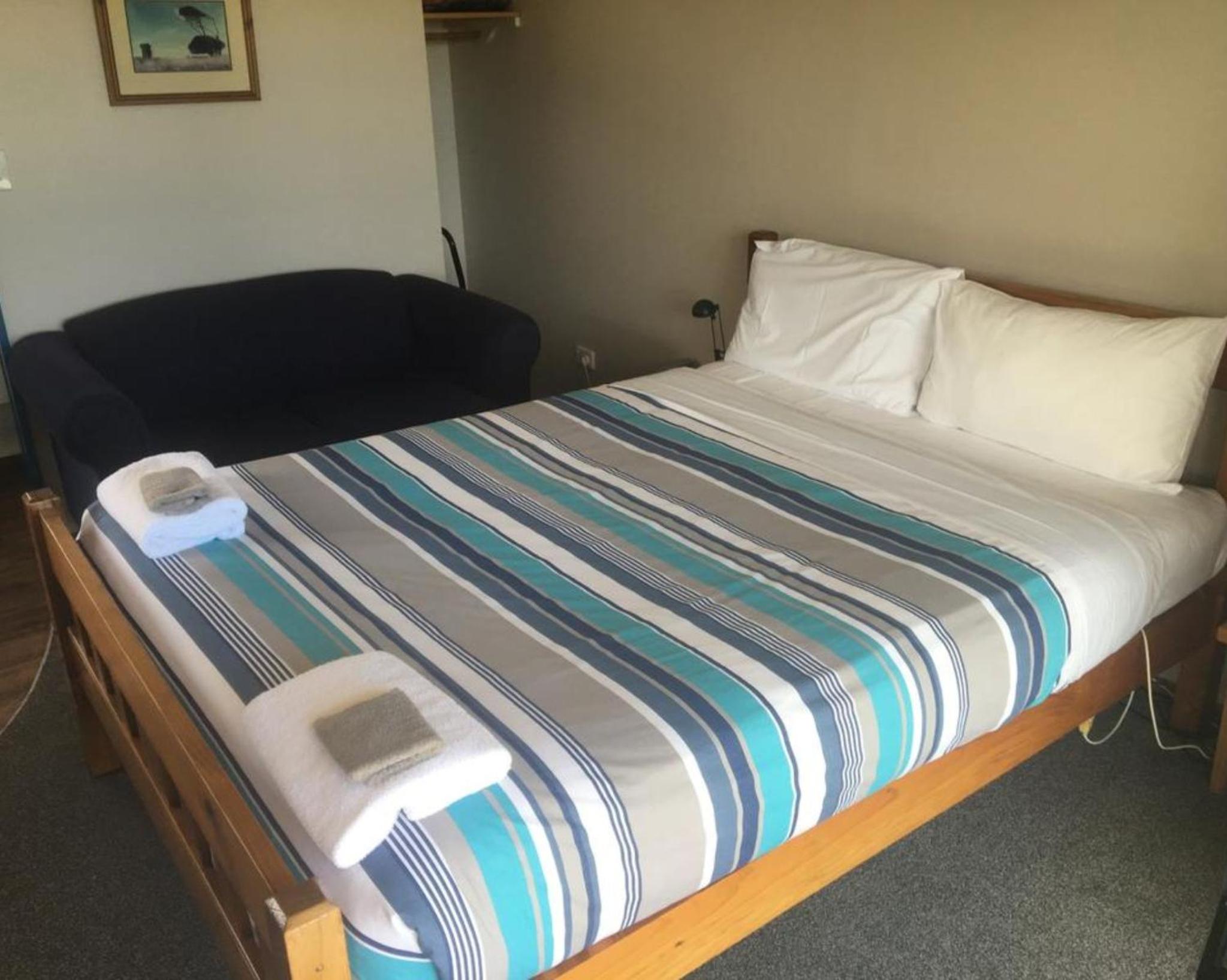 Double Room with Kitchenette photo 3