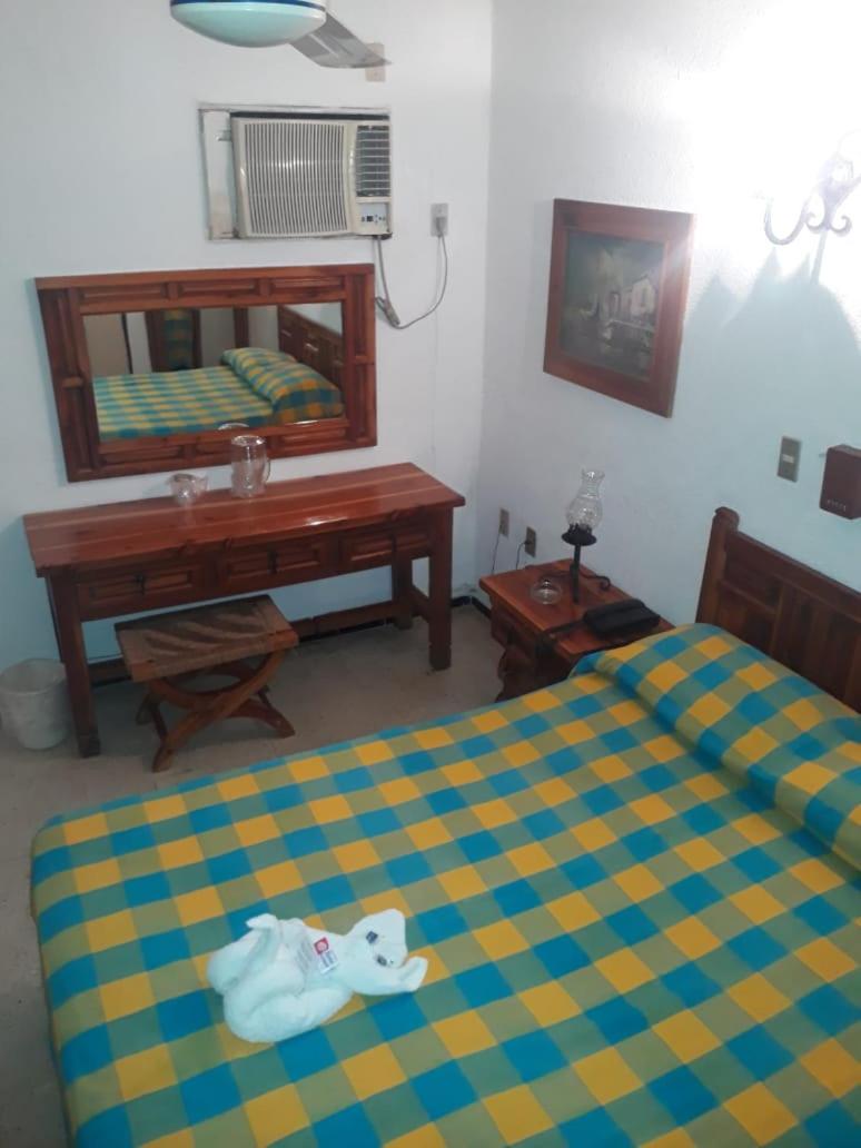 Double Room - Photo 1