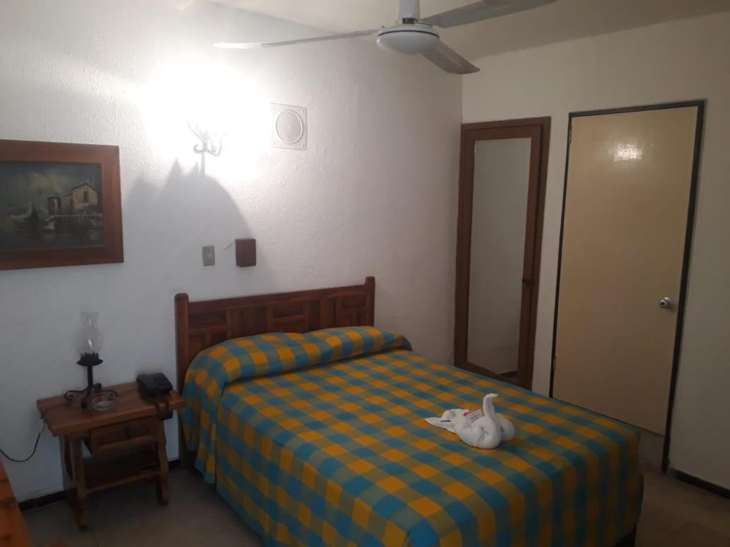 Double Room - Photo 4