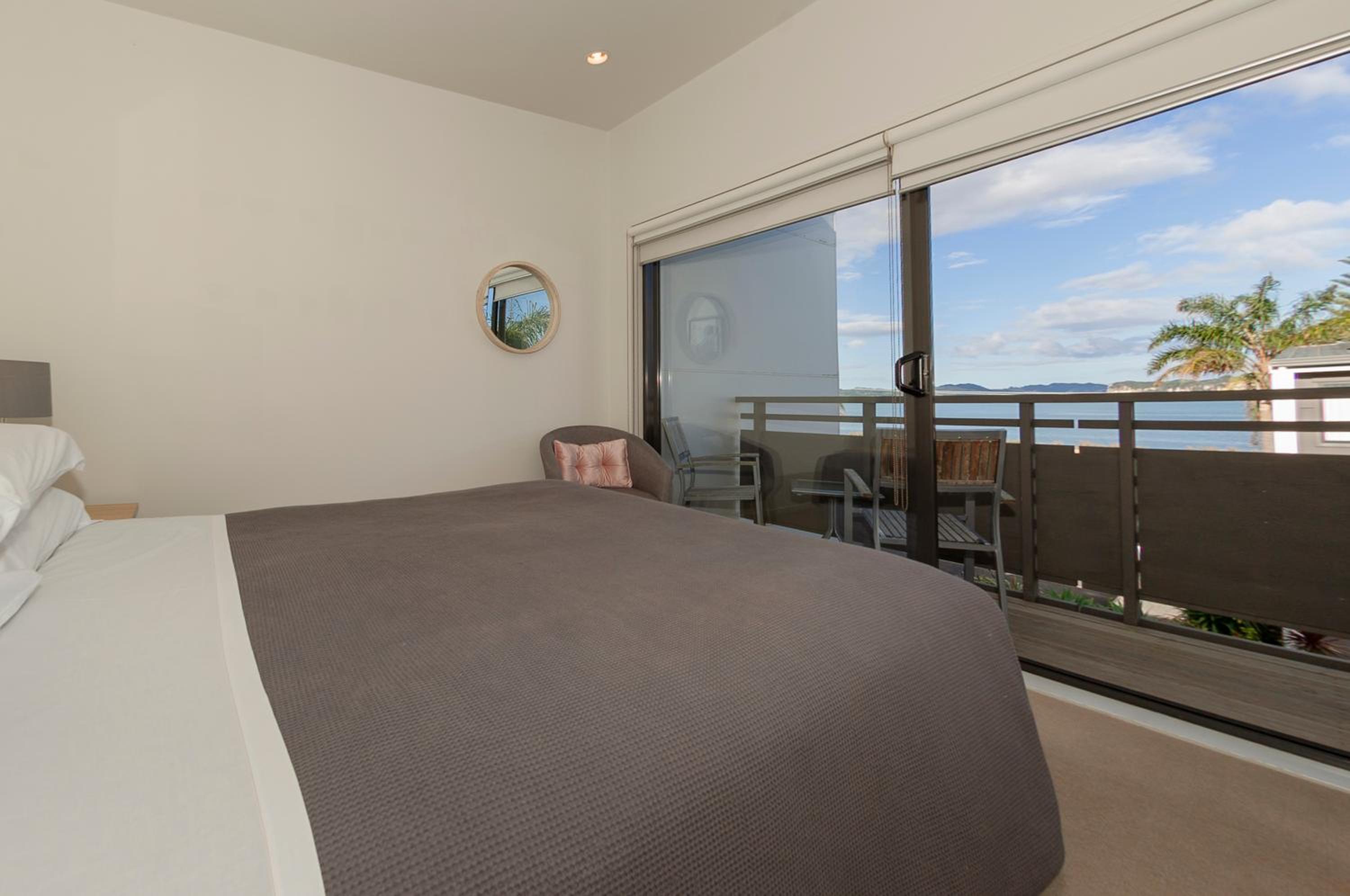 Villa 25 Deluxe Three-Bedroom Apartment Sea Views photo 2