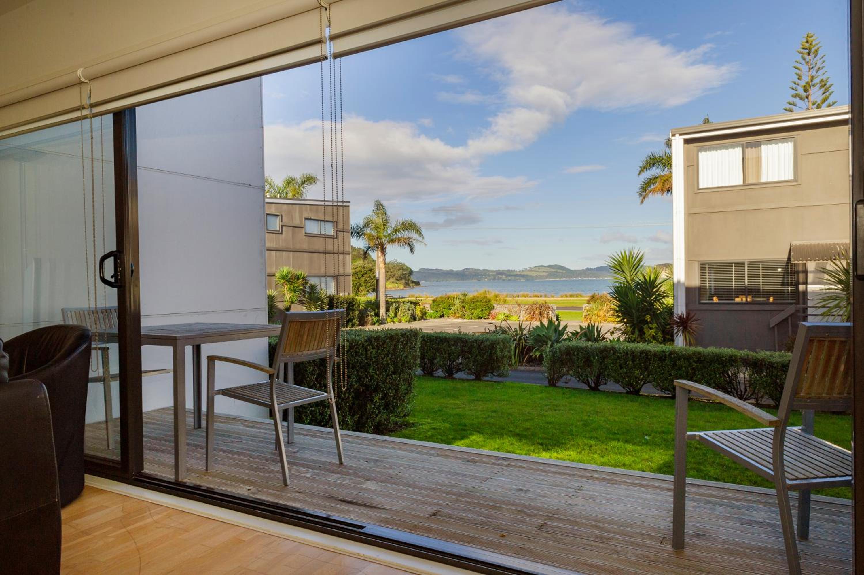 Villa 25 Deluxe Three-Bedroom Apartment Sea Views photo 3