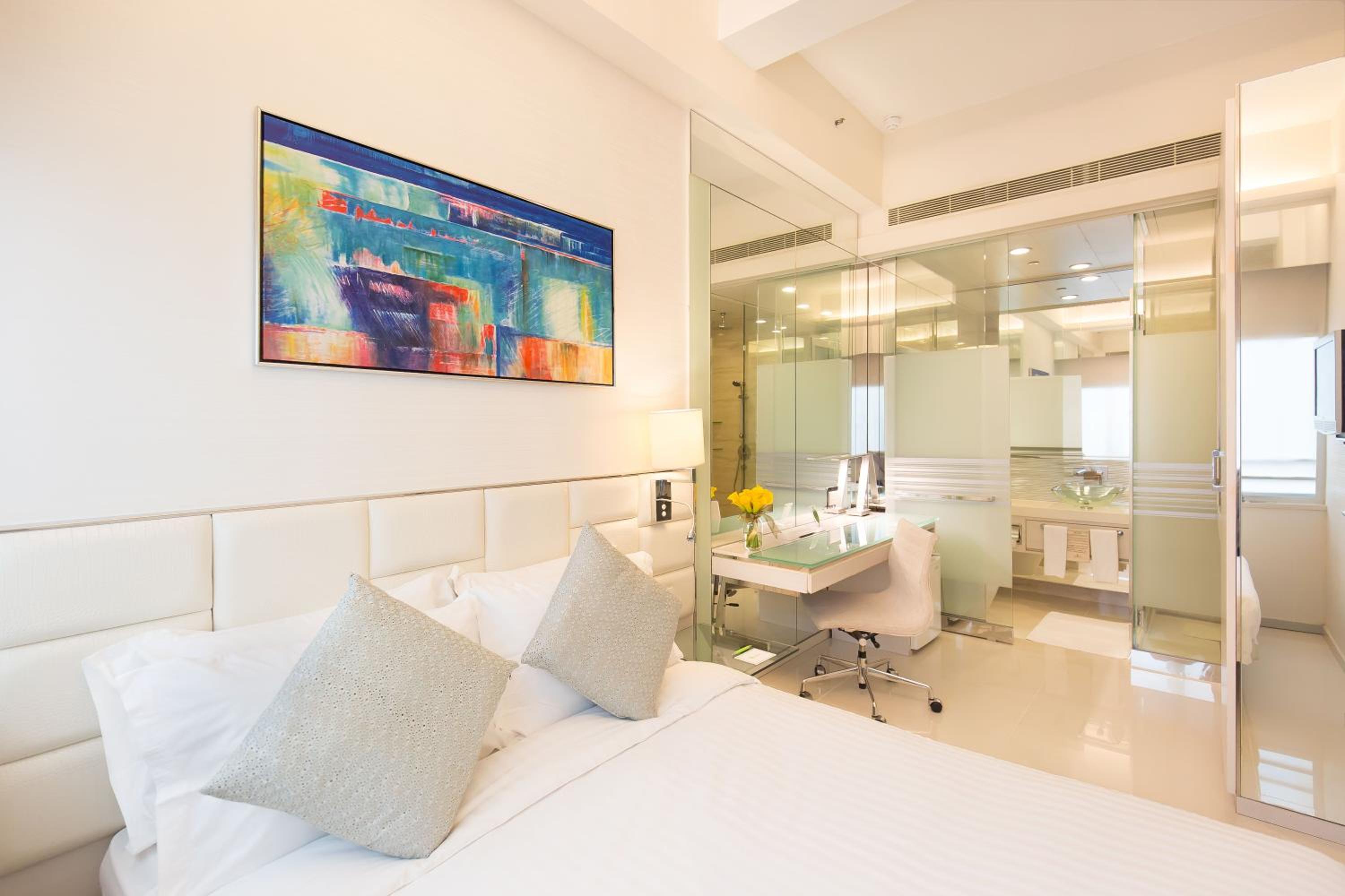 Special Offer - iSelect Queen Room