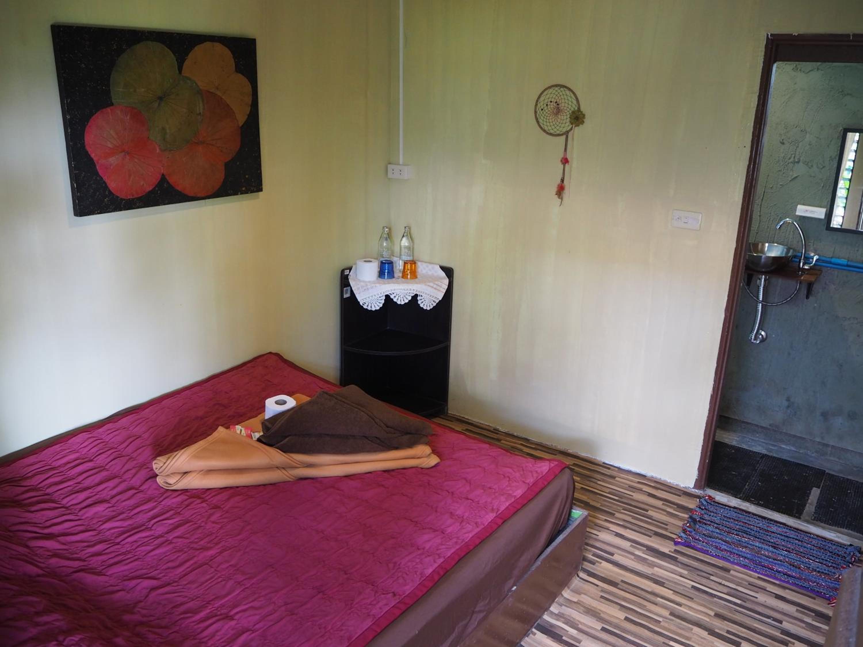 Double Room photo 3