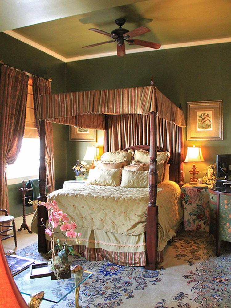 Deluxe Double Room with Bath