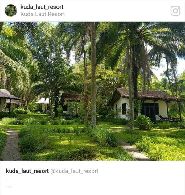 Villa - Beach Front - Photo 2