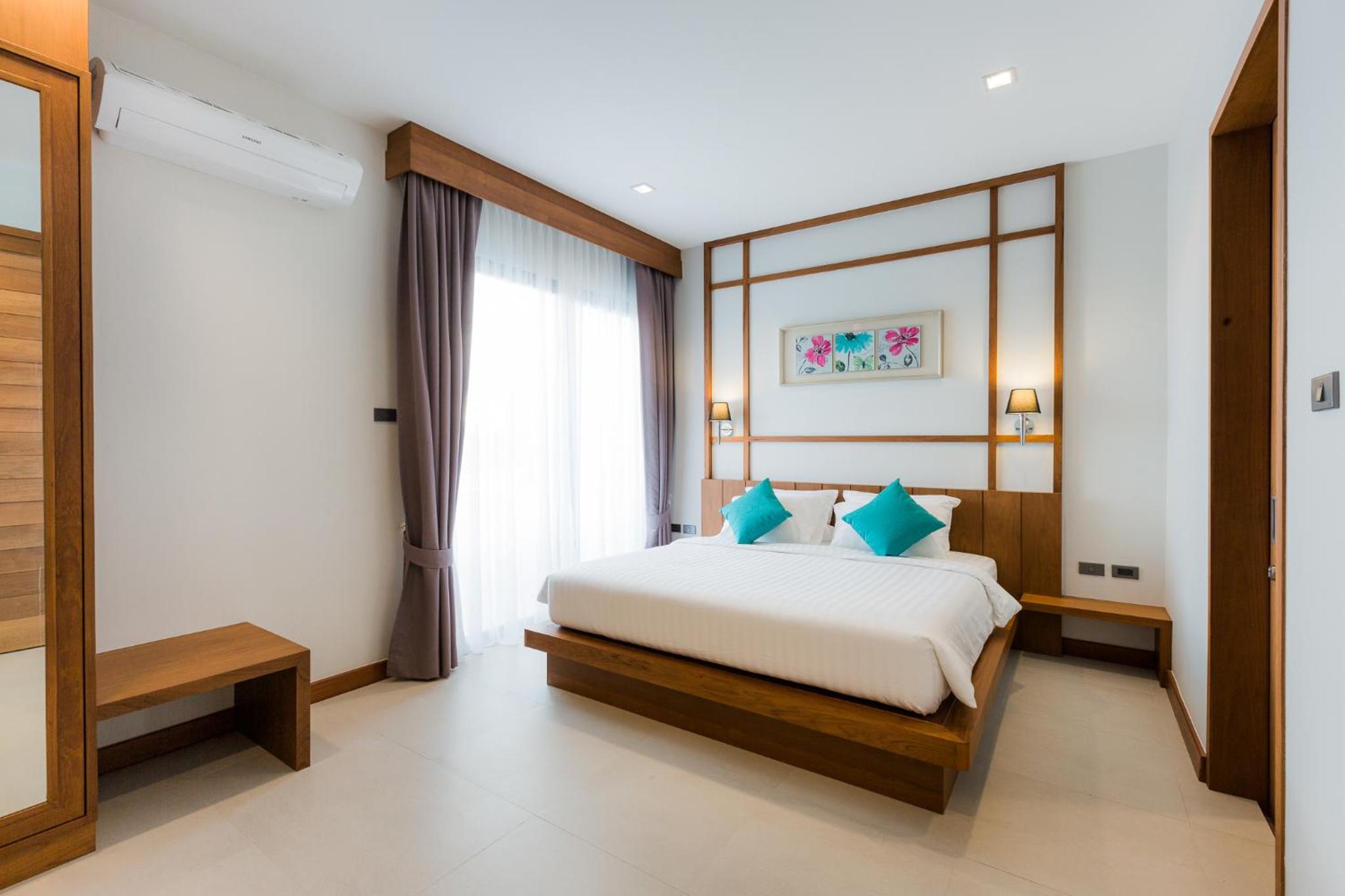 Villa with Private Pool photo 3