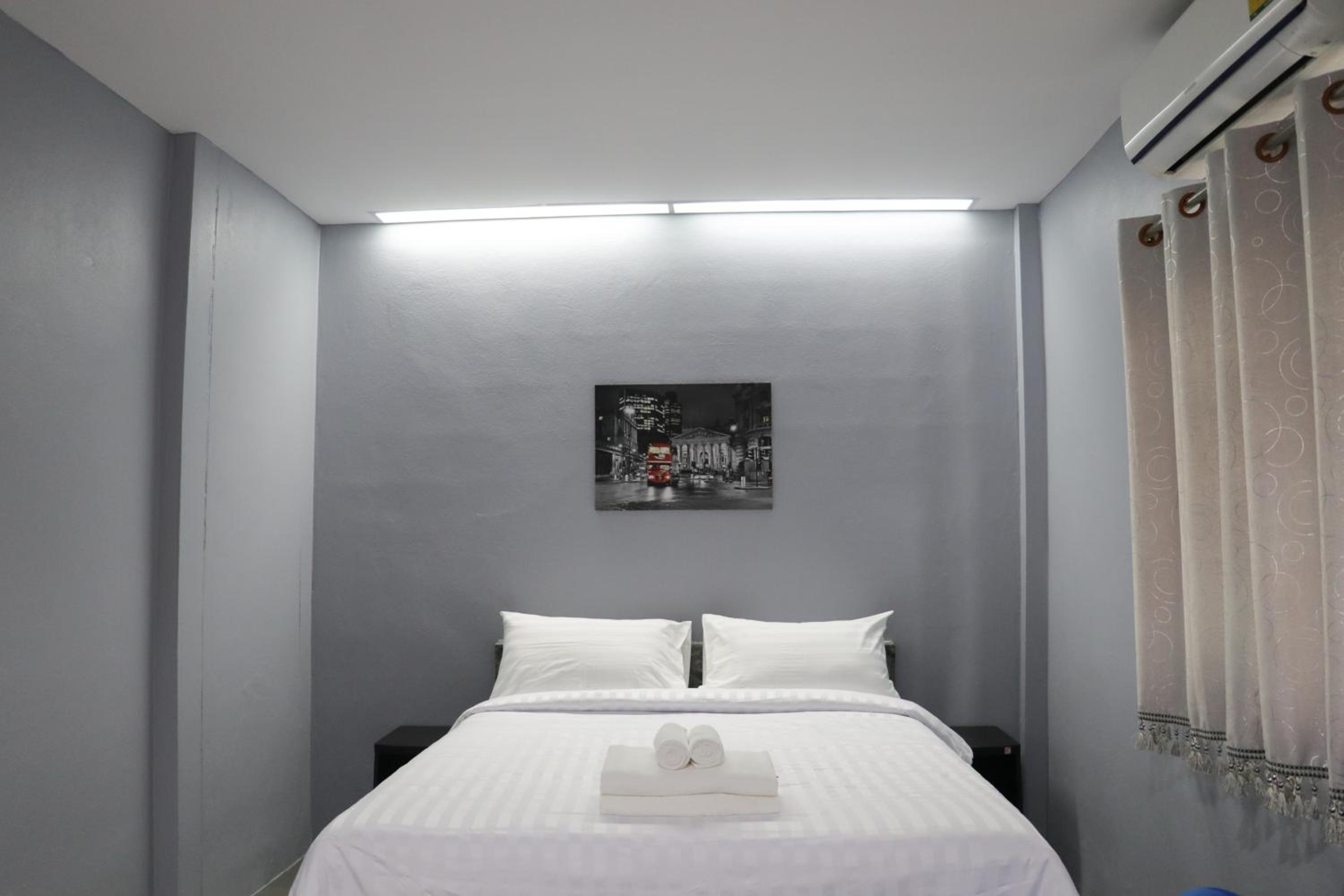 Deluxe Double Room photo 1