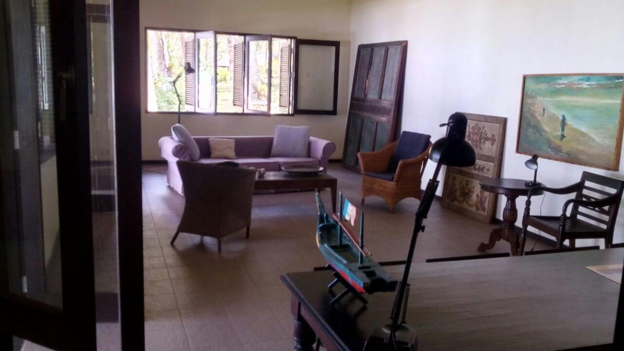 Three-Bedroom Villa - Photo 1