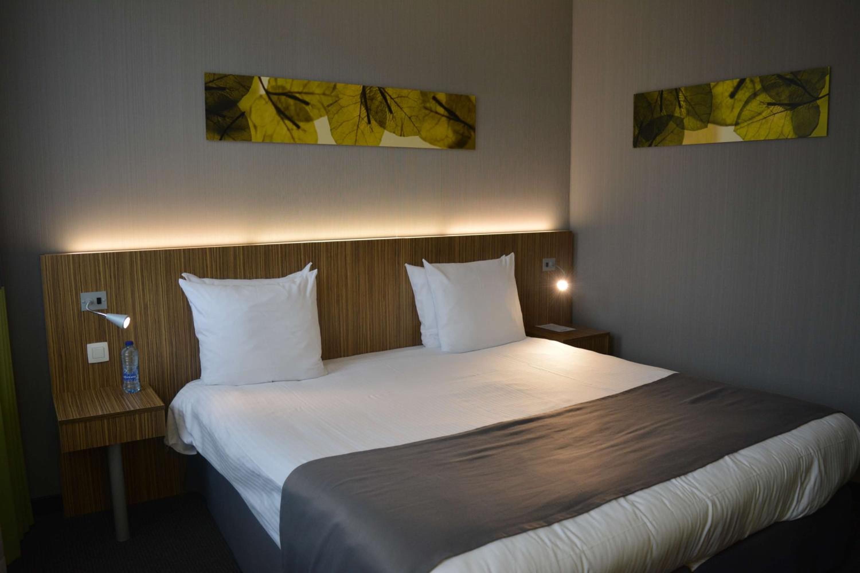 Superior King Room - Photo 1
