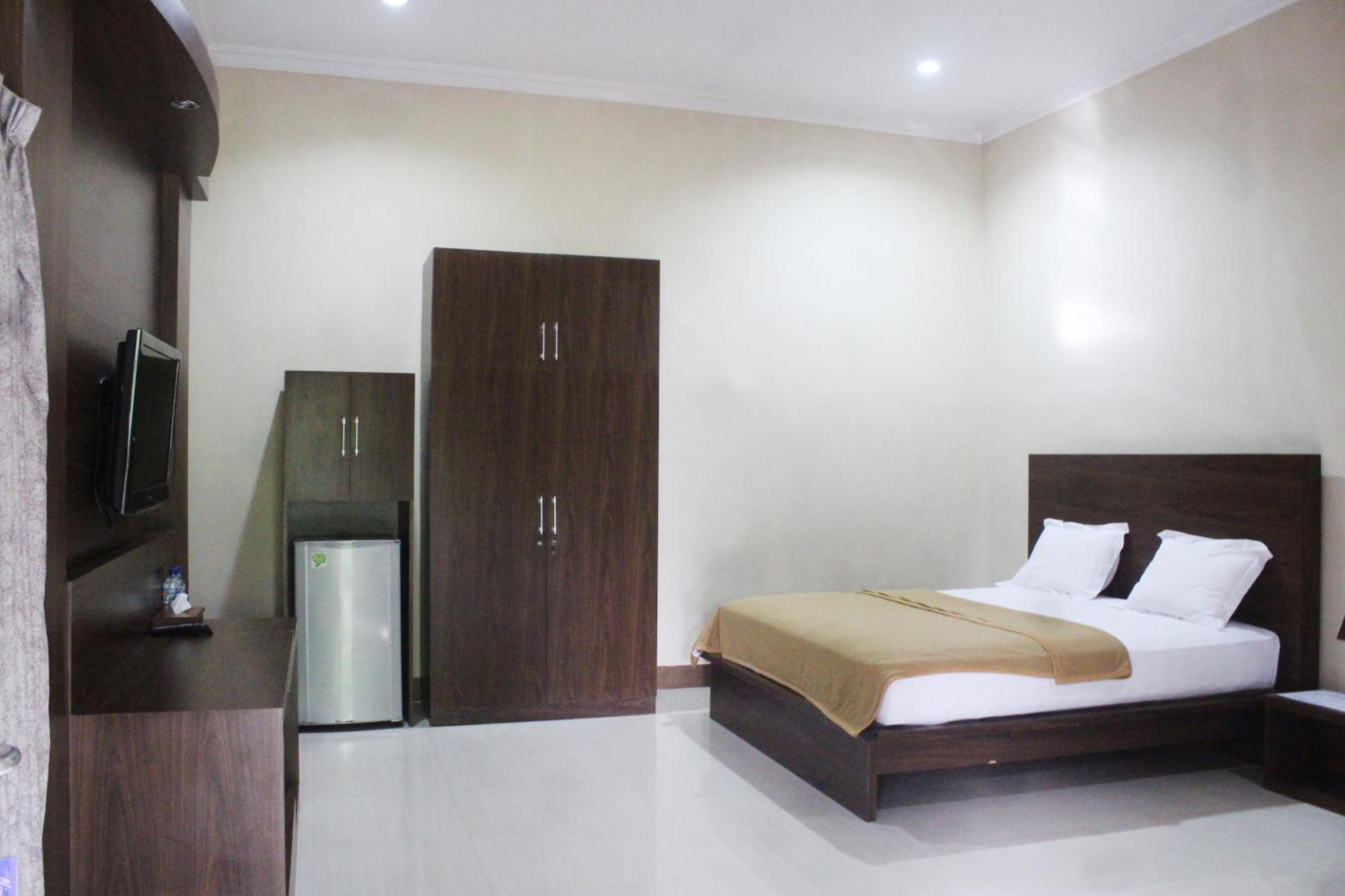 Deluxe Double Room - Photo 4