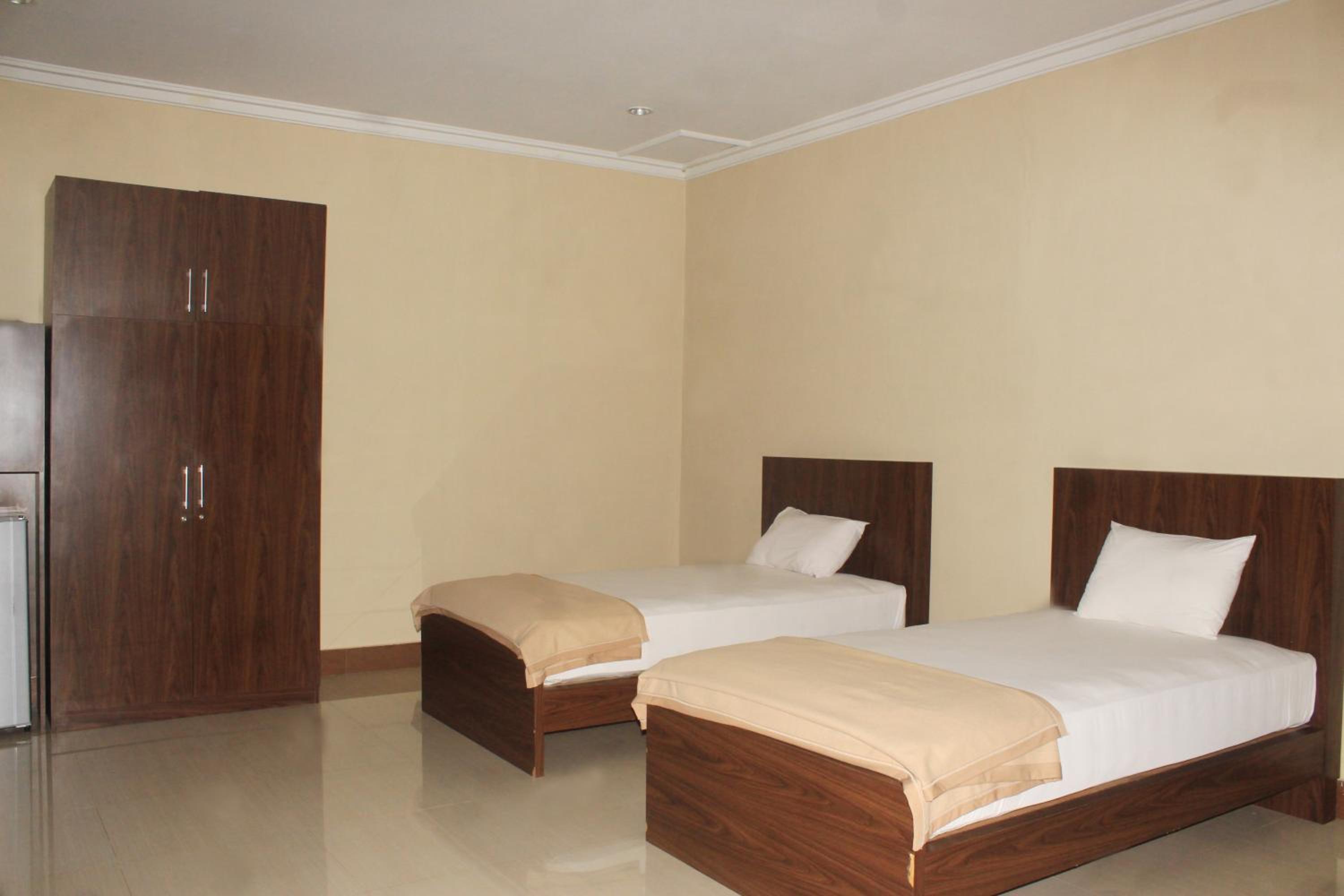 Deluxe Twin Room - Photo 1