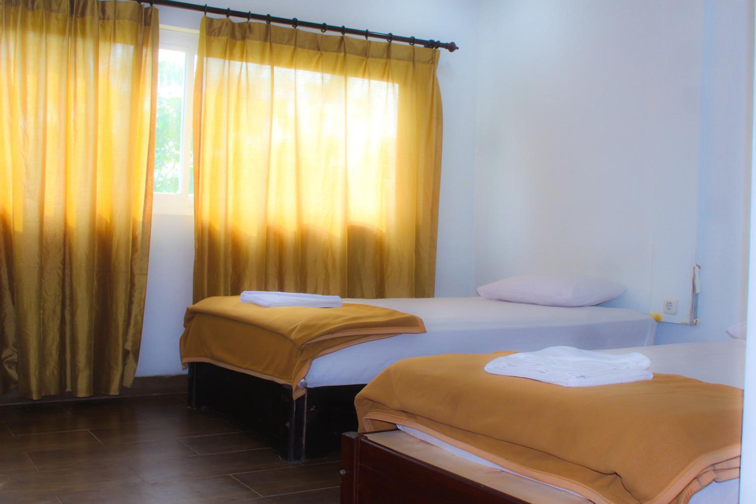 Standard Twin Room photo 1