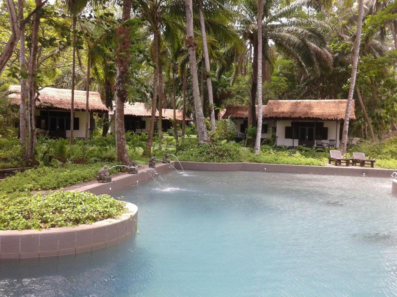 Villa - Beach Front - Photo 6