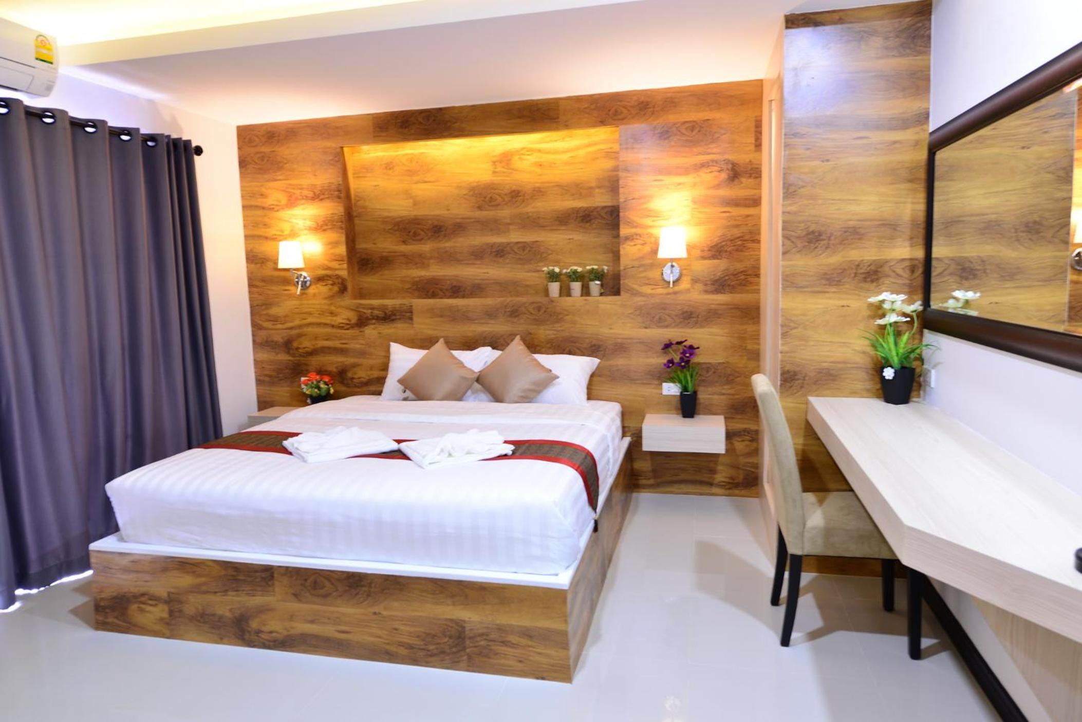 Superior King Room - Photo 1
