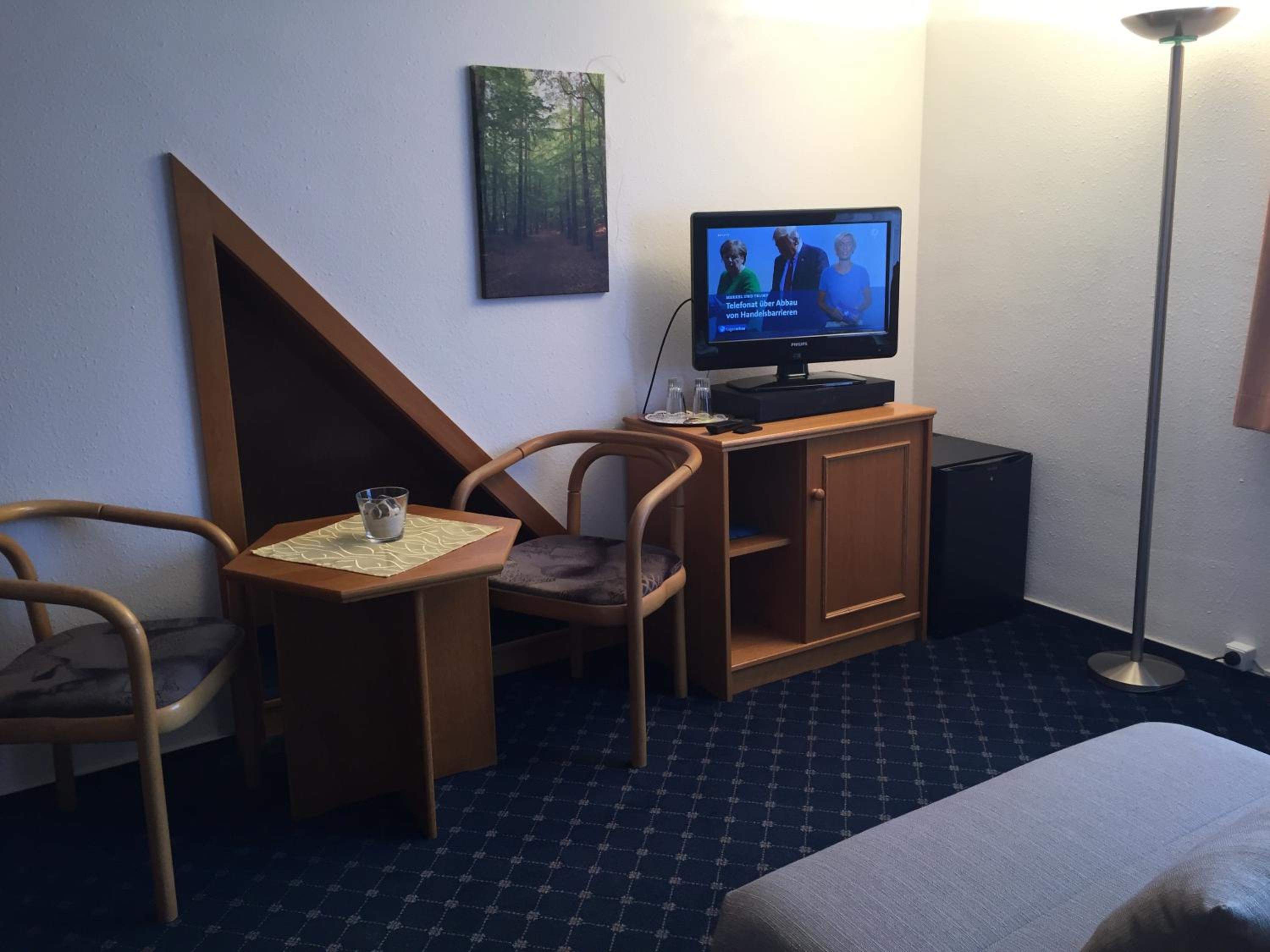Double Room with Extra Bed Nr. 23 photo 1