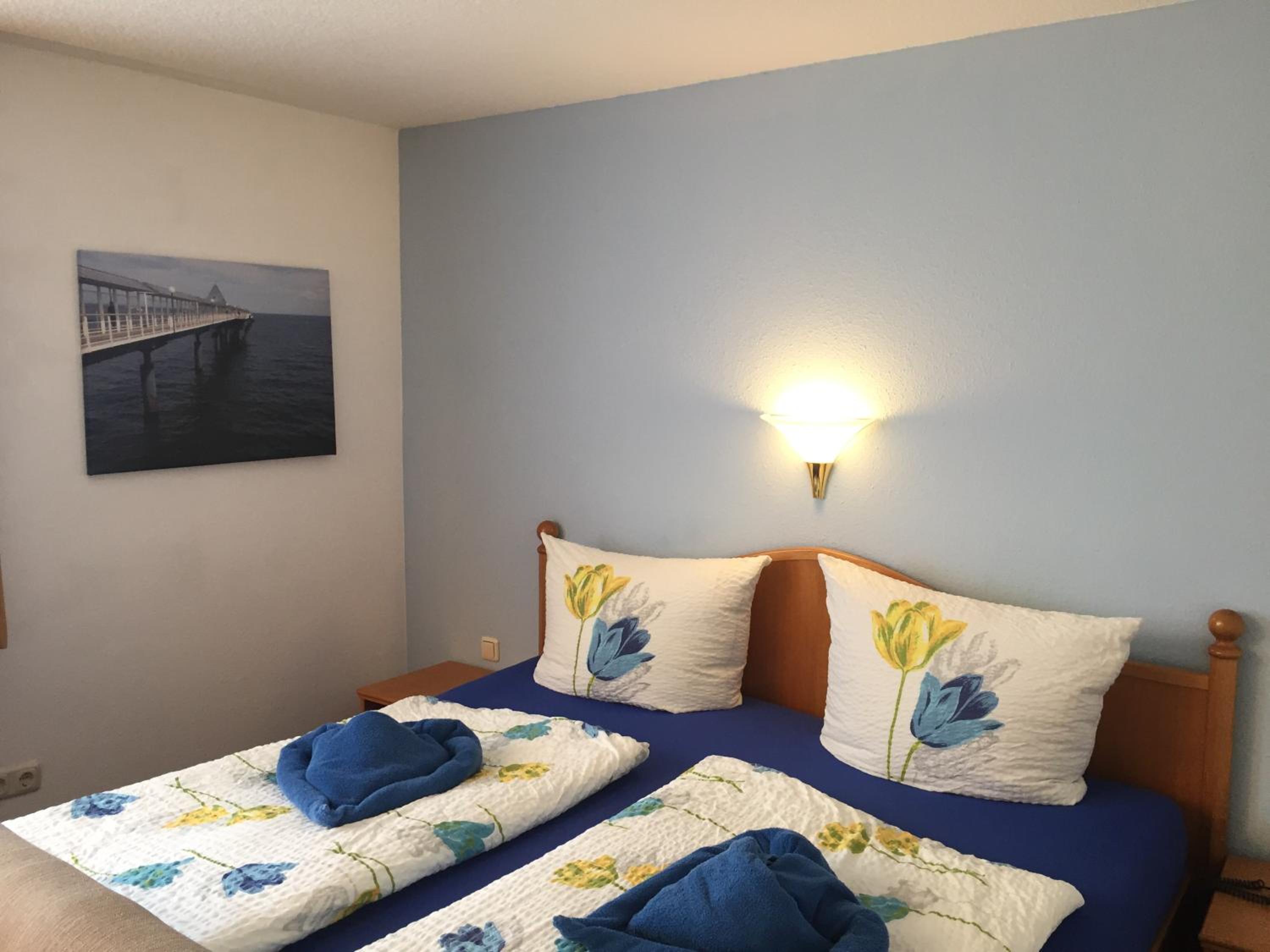 Double Room with Extra Bed Nr. 23 photo 2