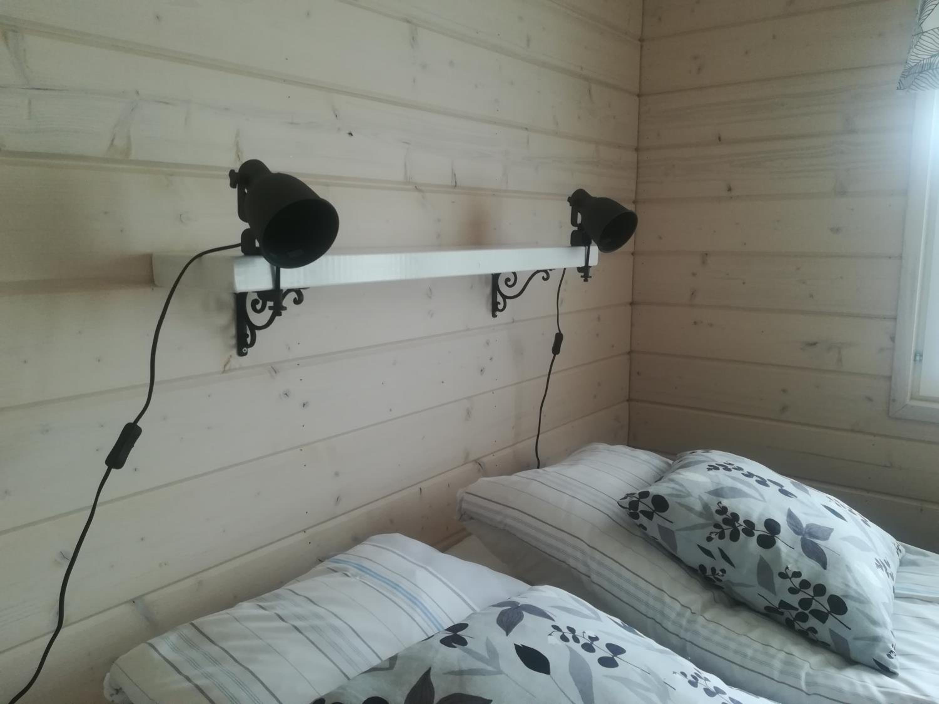 Double or Twin Room with Terrace - No pets allowed - Photo 4