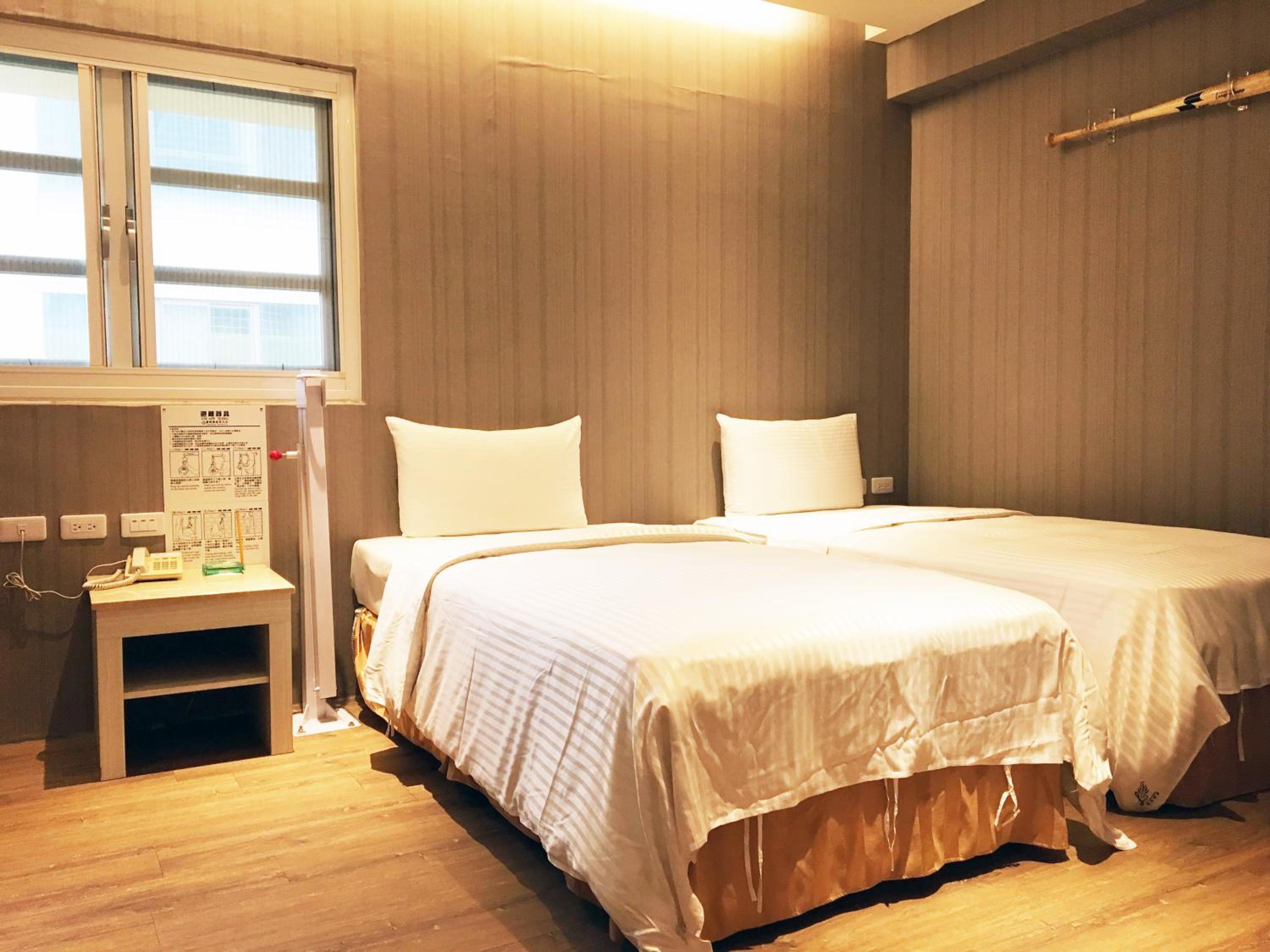 Superior Twin Room photo 2