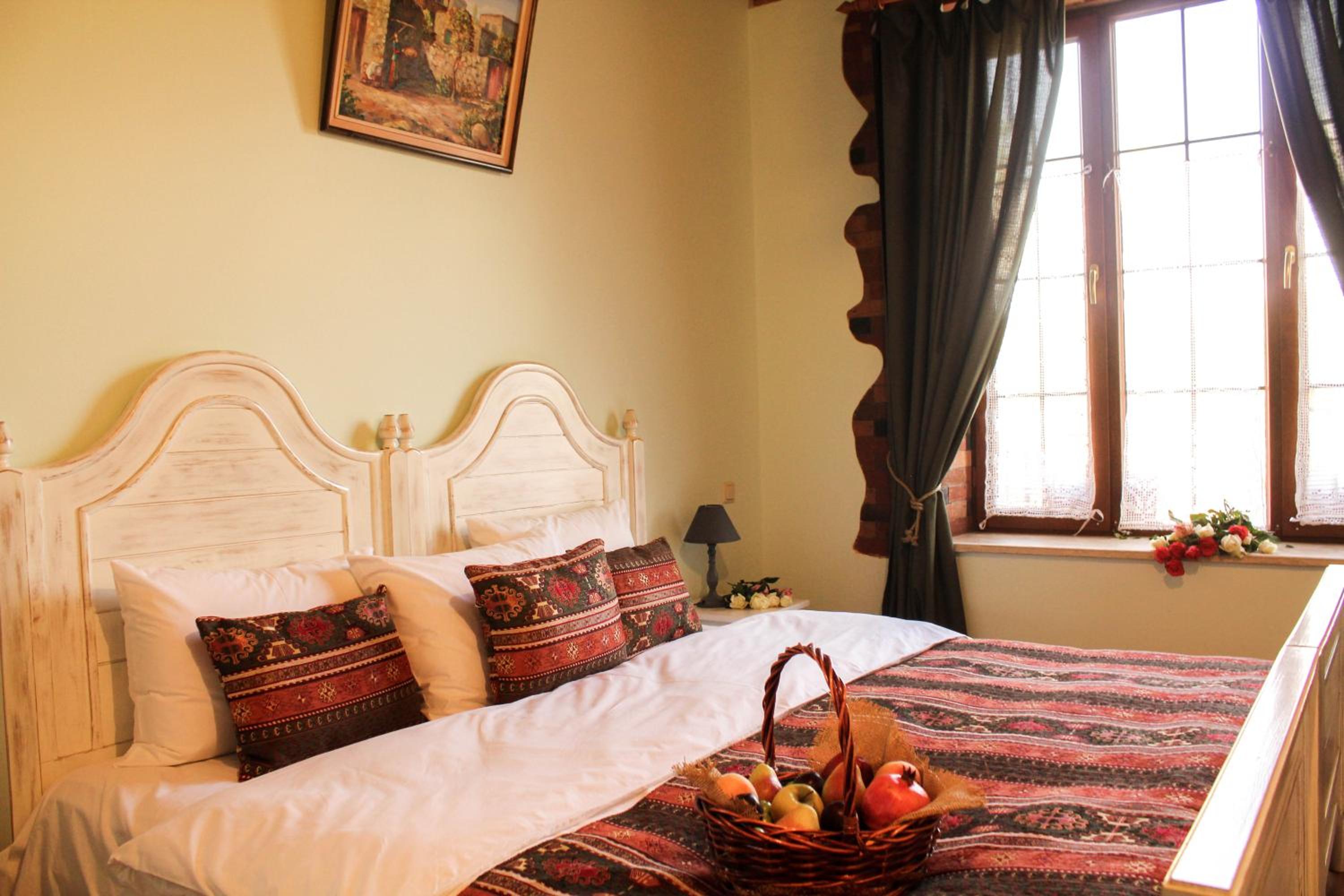Double Room with Pool View photo 3