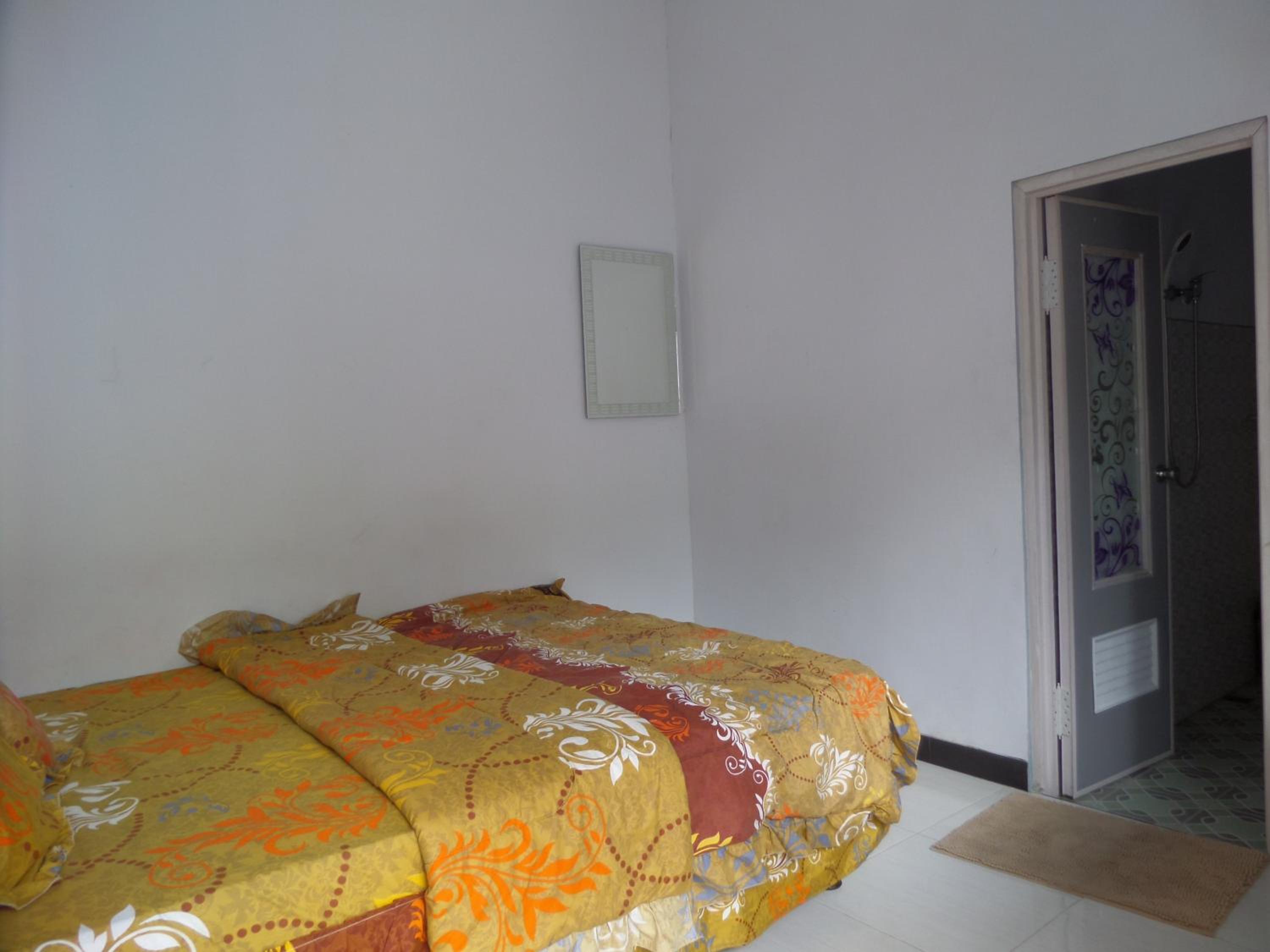 Standard Double Room photo 1