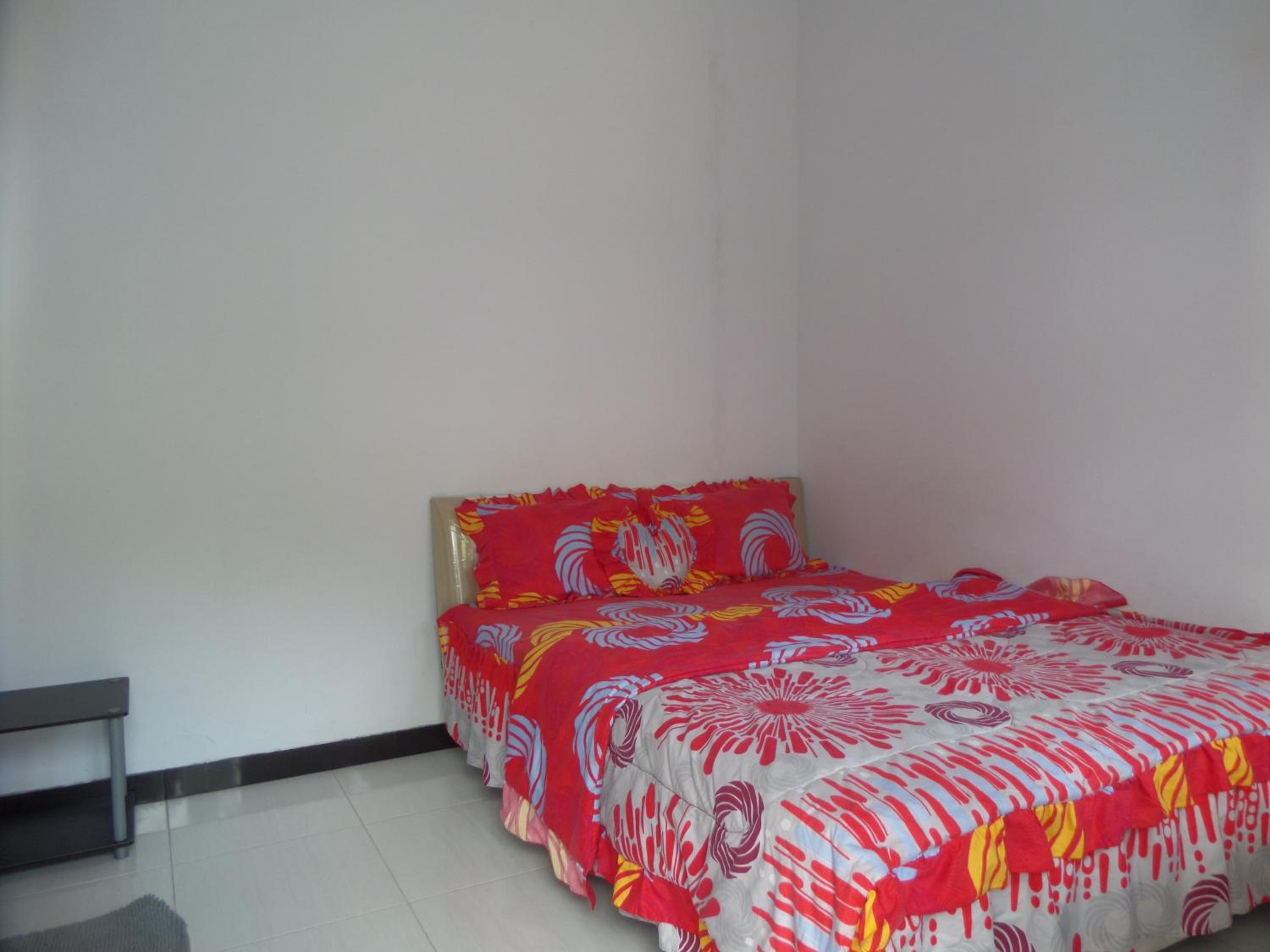 Standard Double Room photo 2