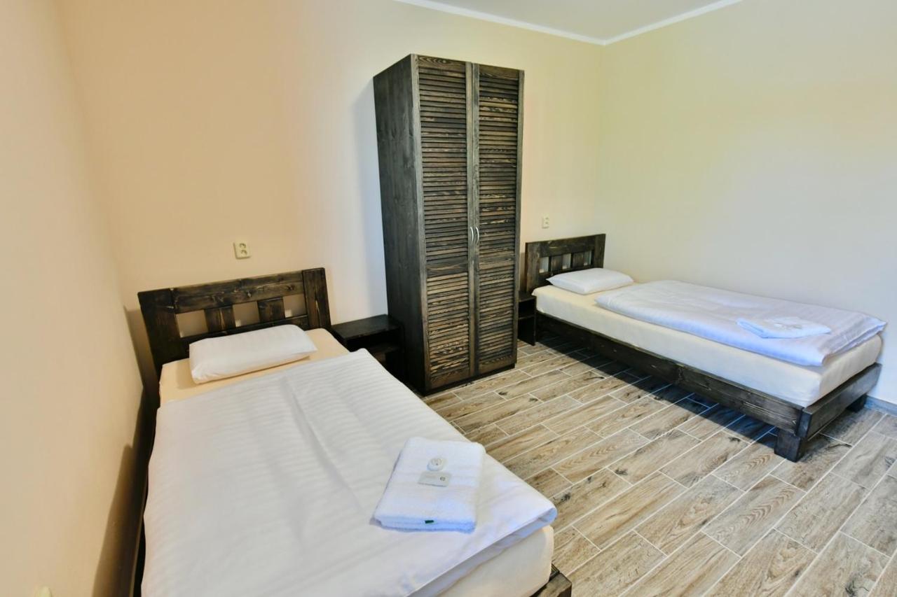 Twin Room photo 1