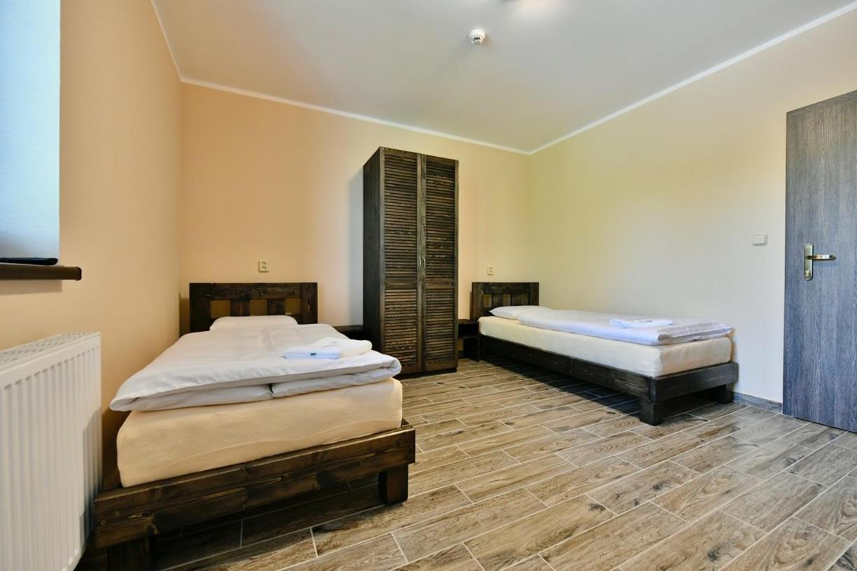 Single Room photo 2