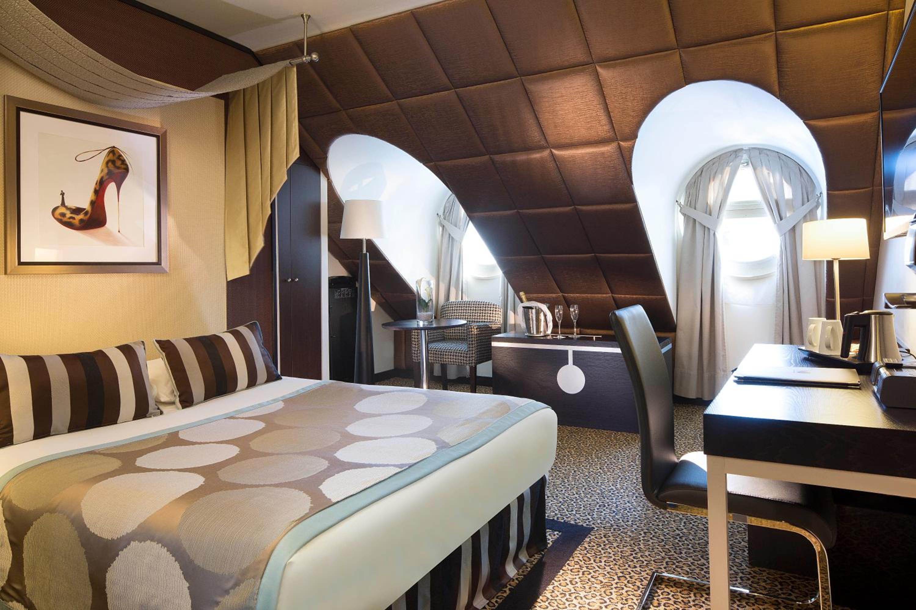 Superior Double Room photo 1