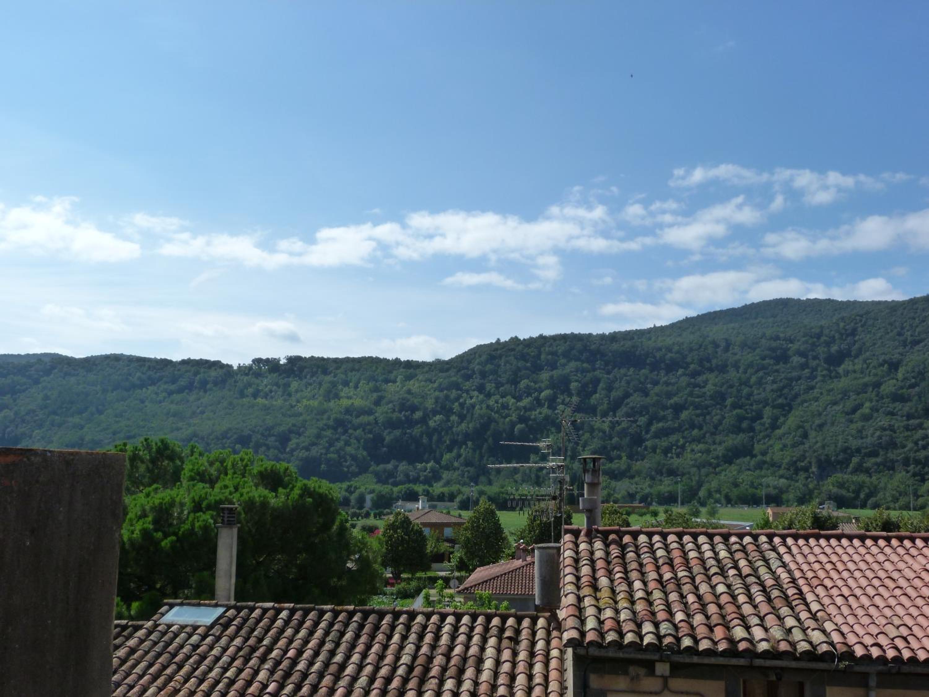 Double Room with Mountain View photo 2