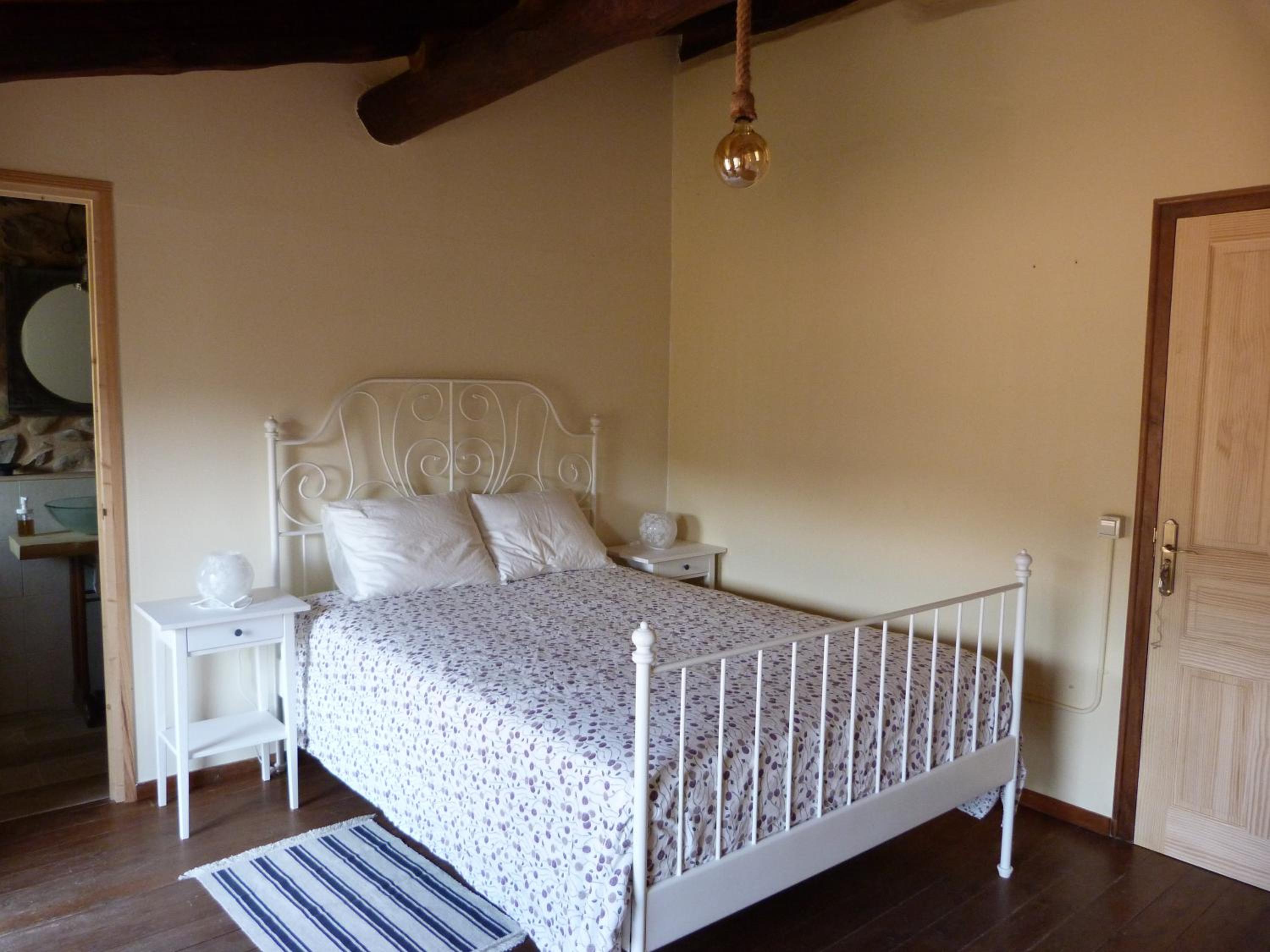 Double Room with Mountain View photo 3