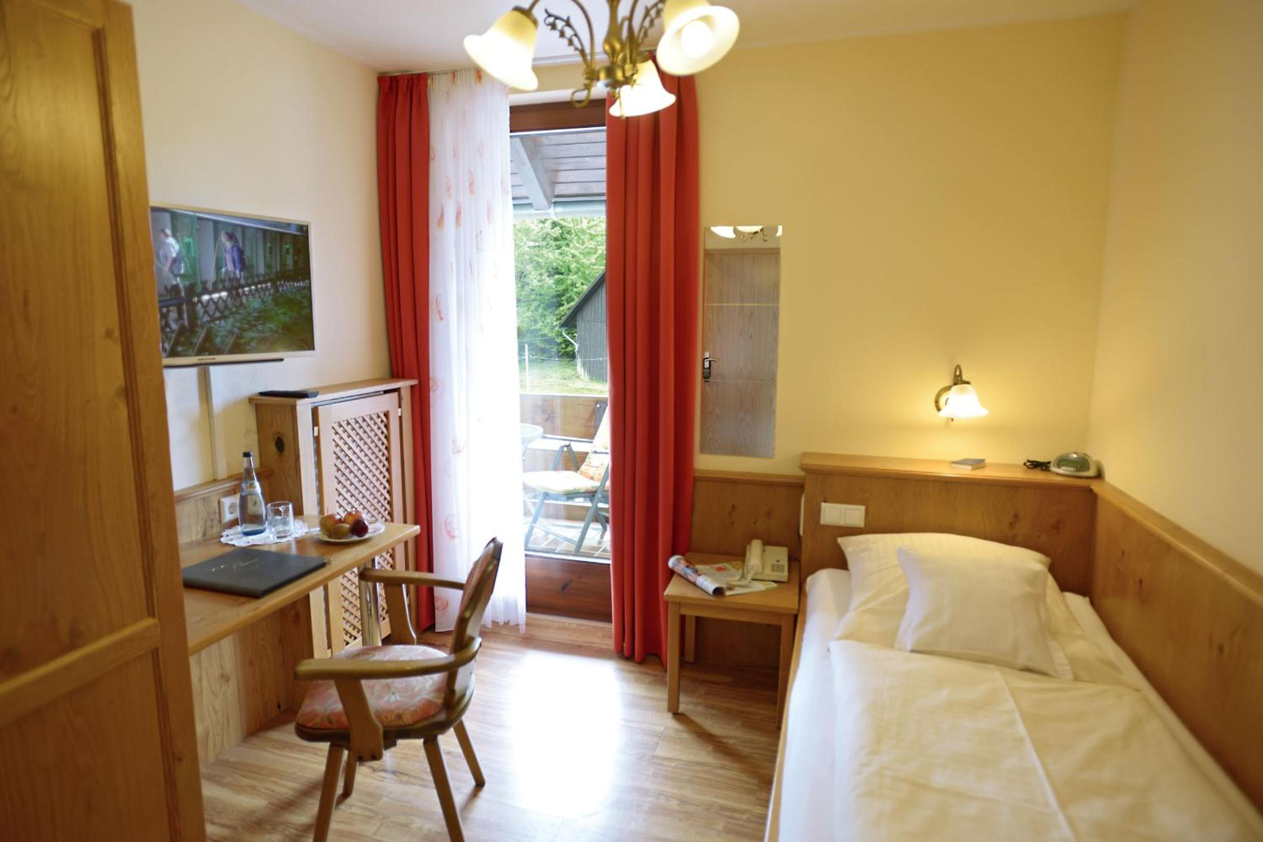 Single Room