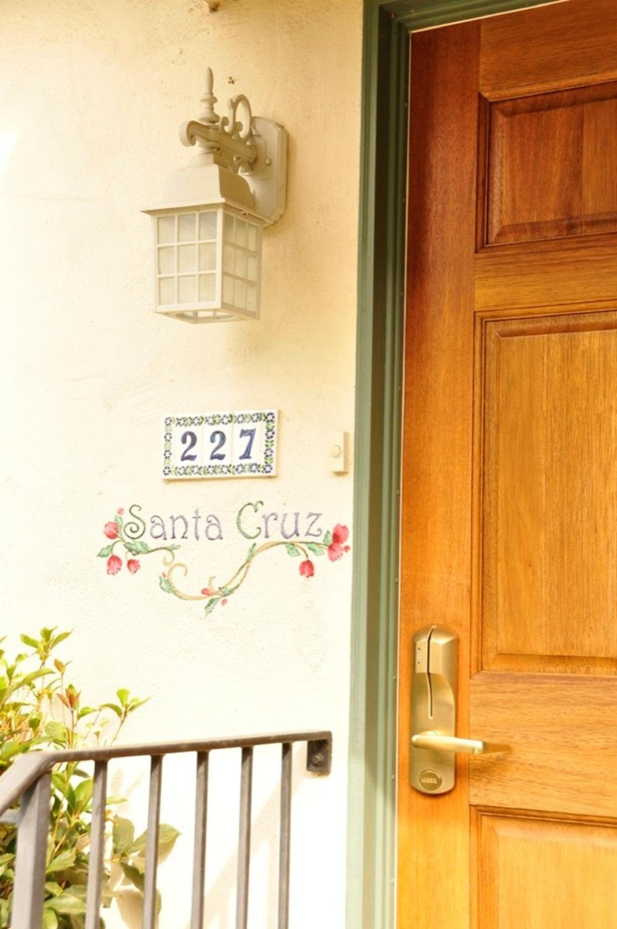 Santa Cruz Casita  - Photo 11
