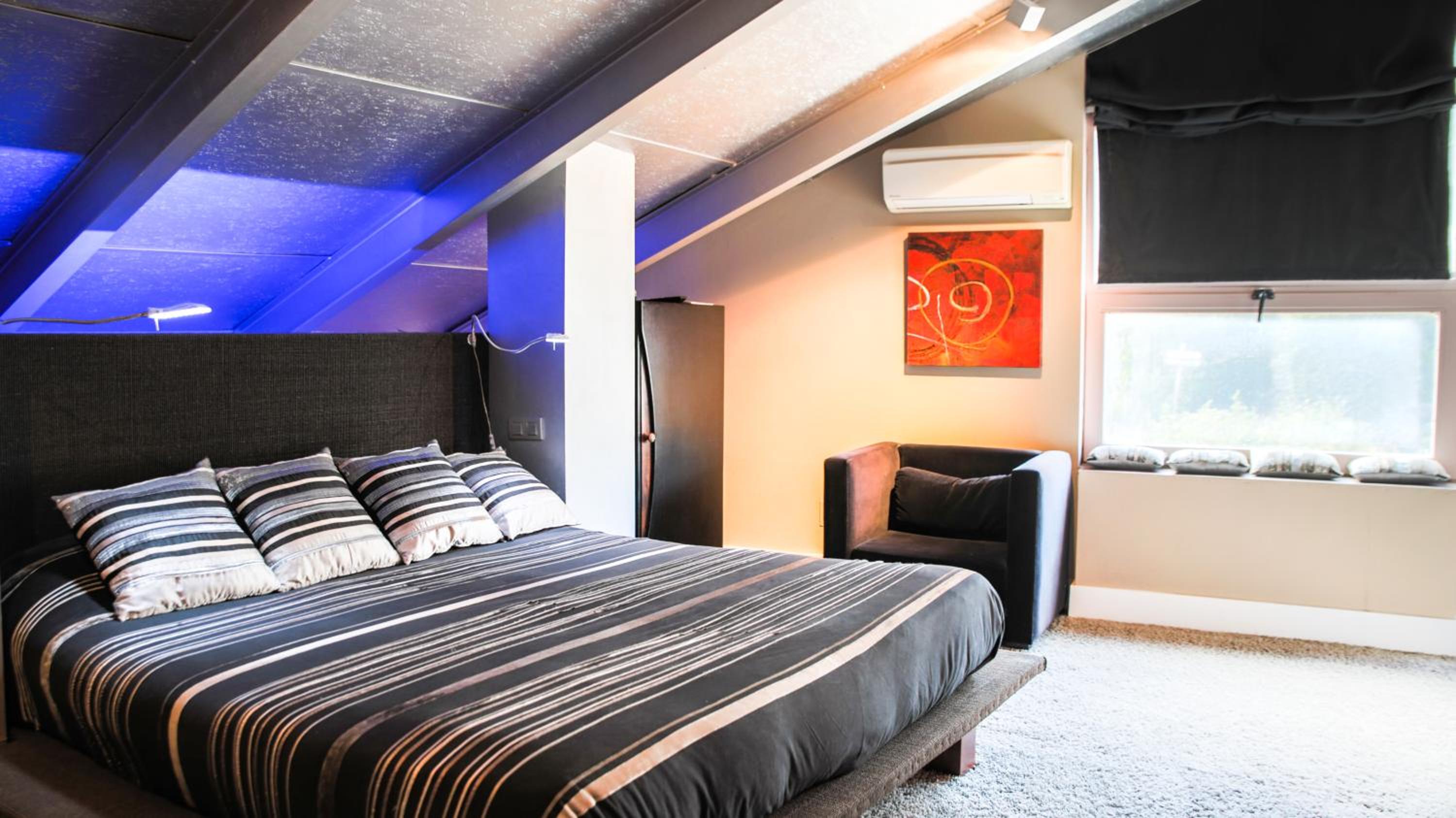 Habitación Superior Queen