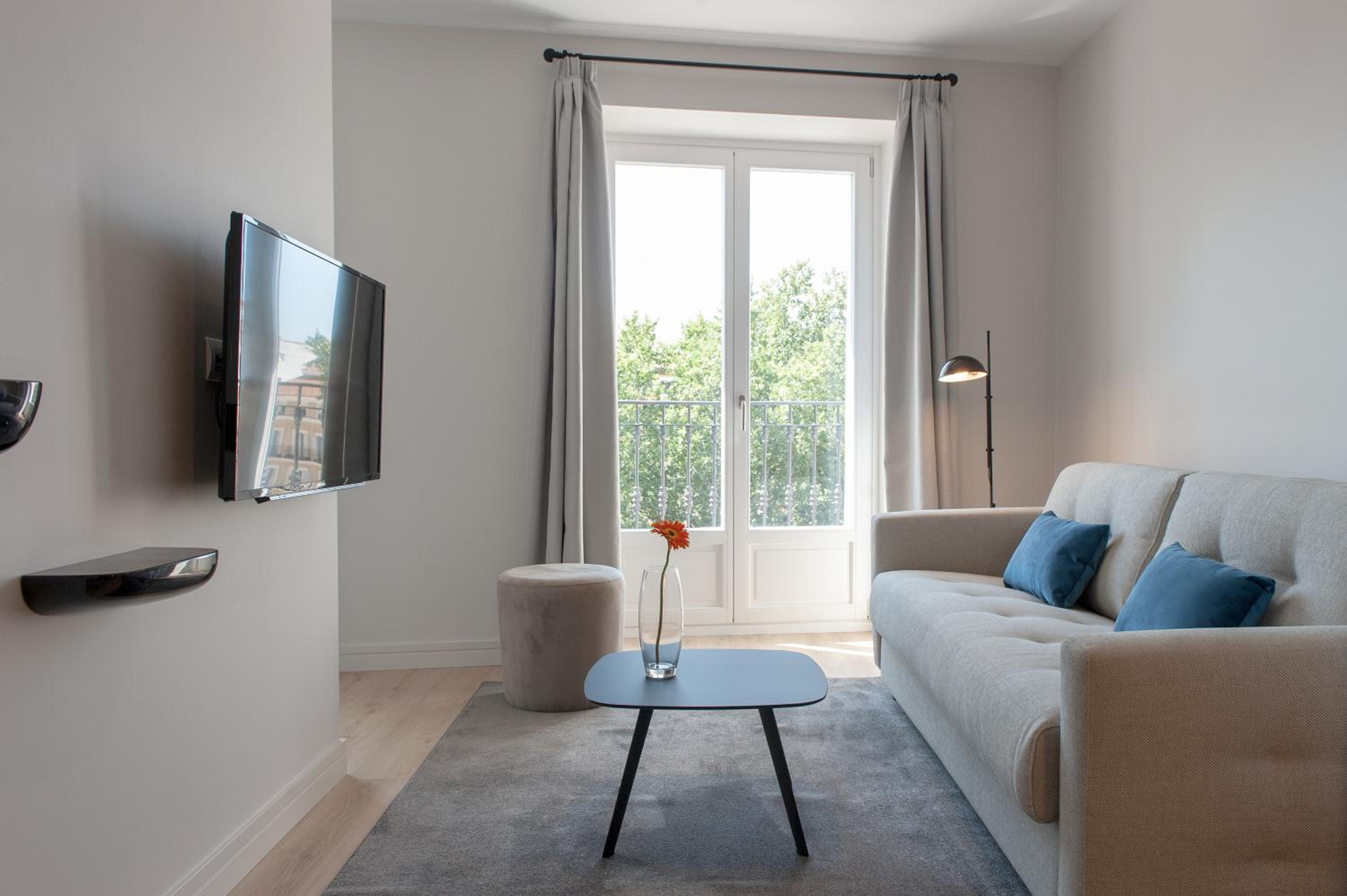 Apartamento Estudio