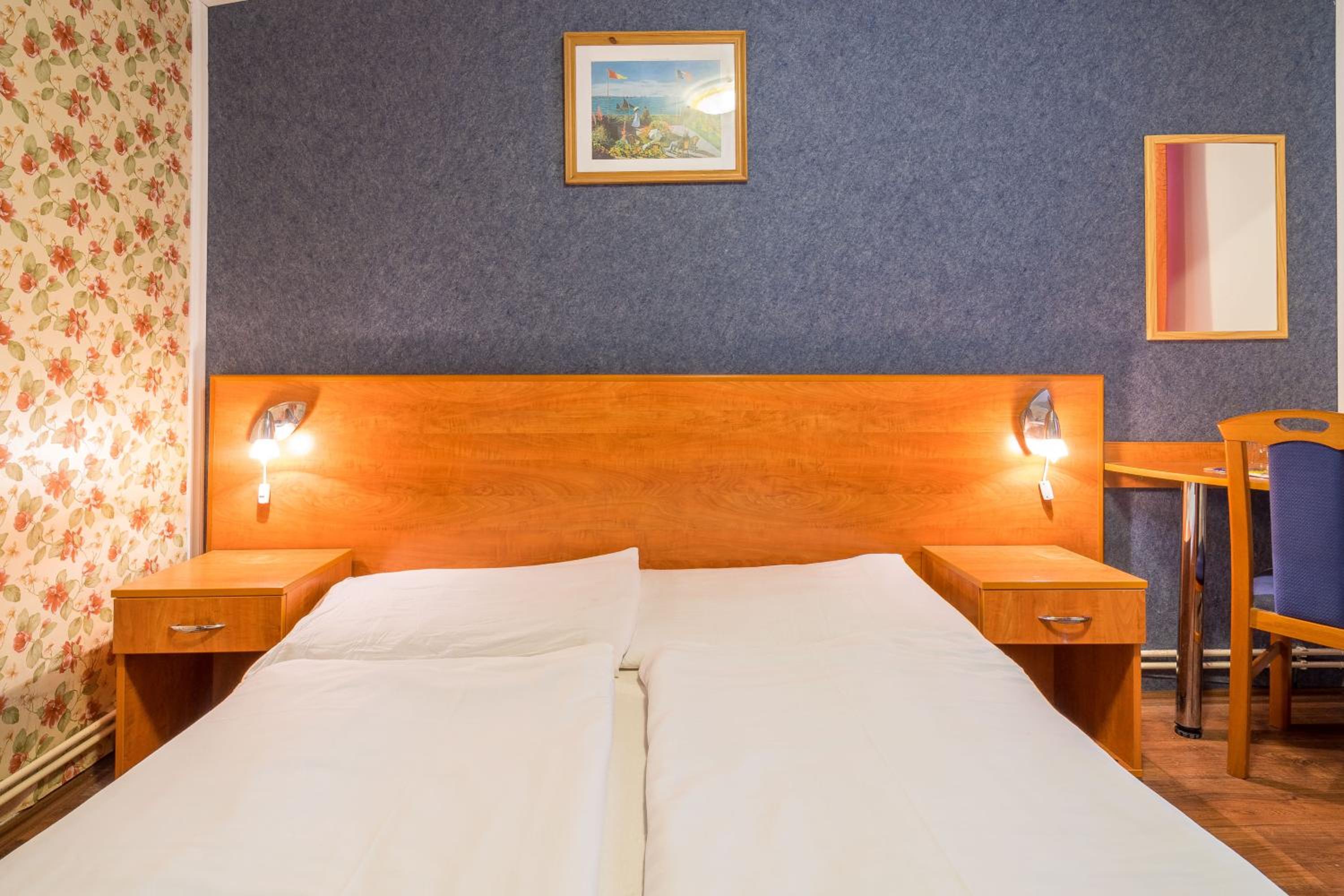 Double Room - Photo 55