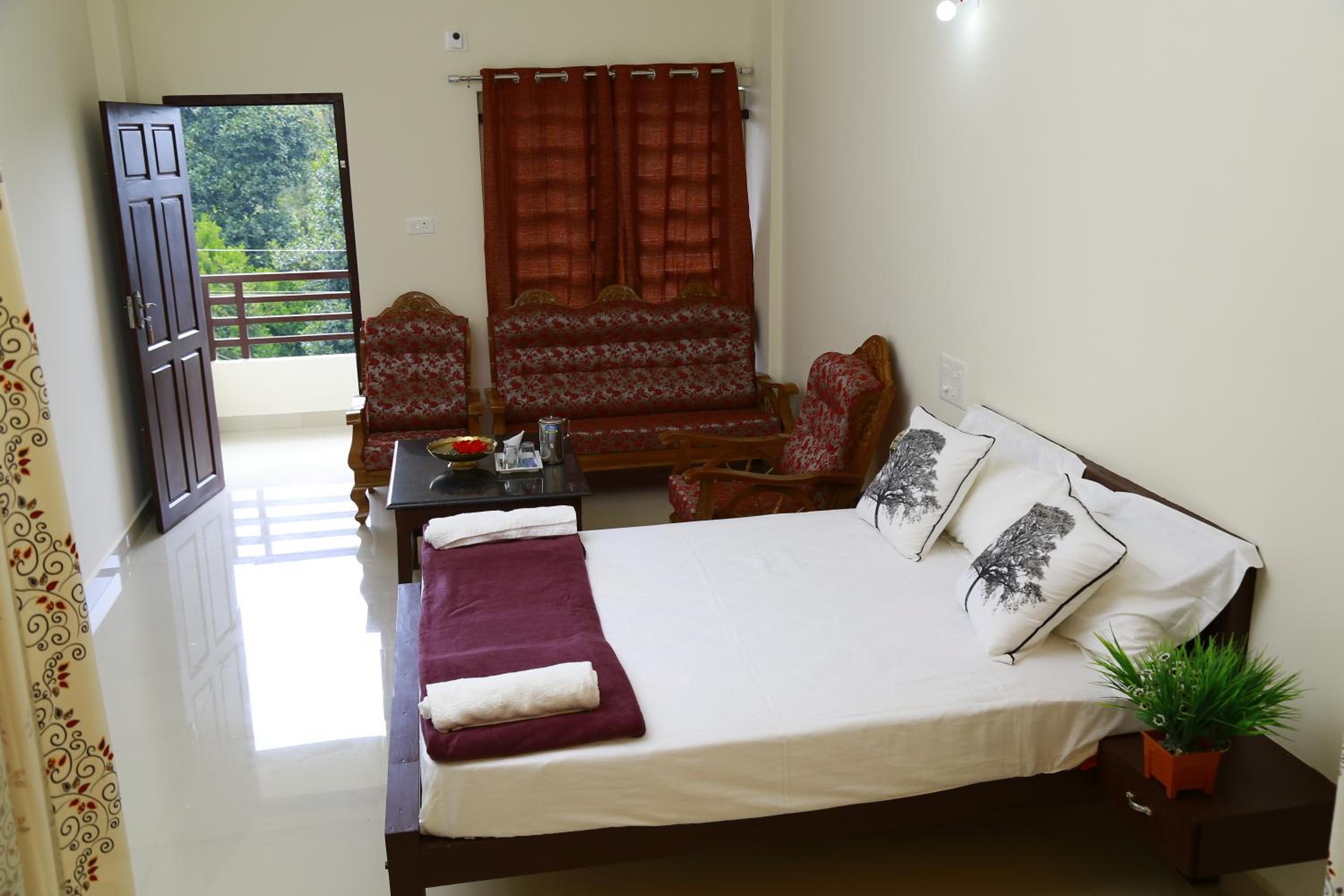 Standard Double Room photo 2