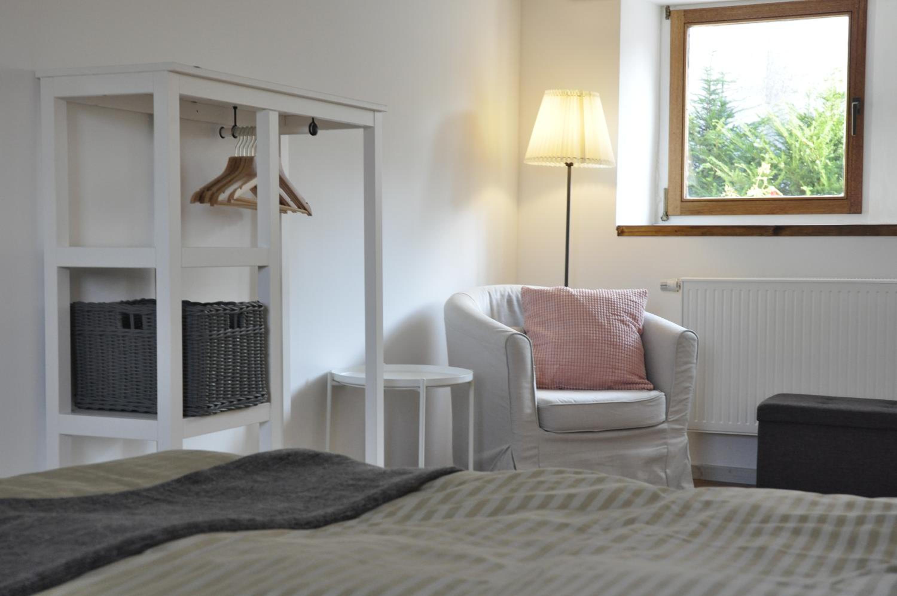Deluxe Double Room photo 2