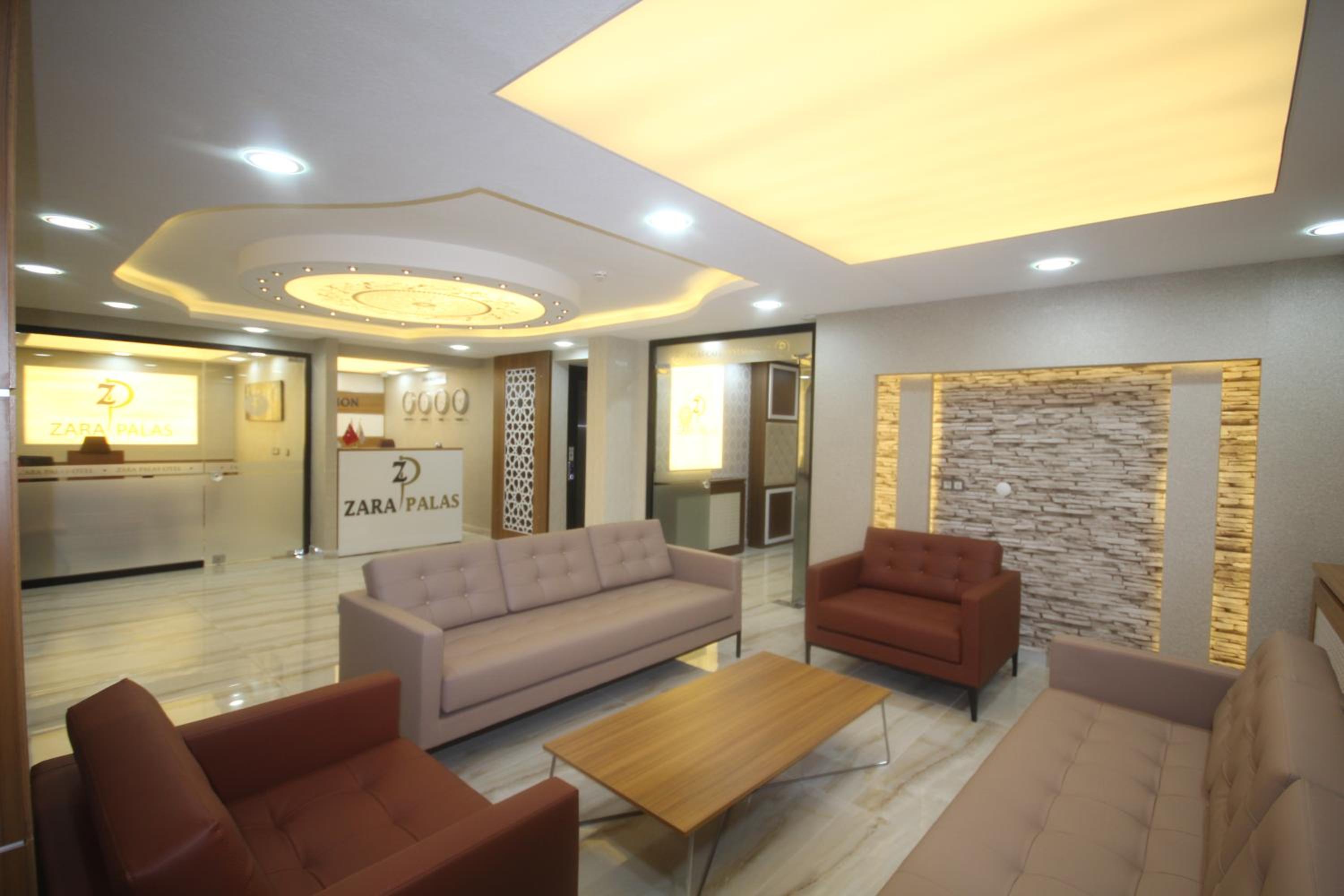 Studio with Sofa Bed