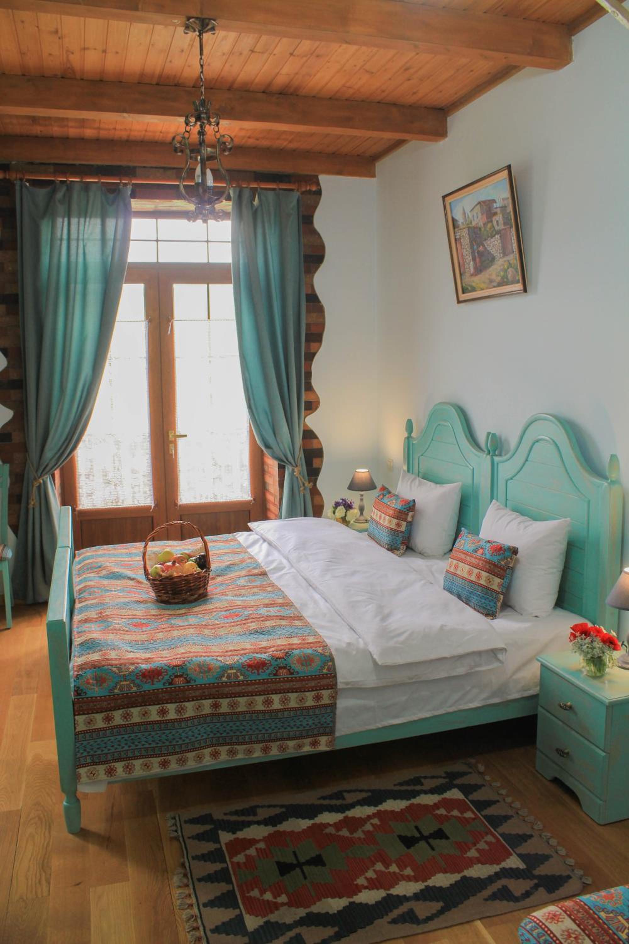 Double or Twin Room with Balcony photo 1